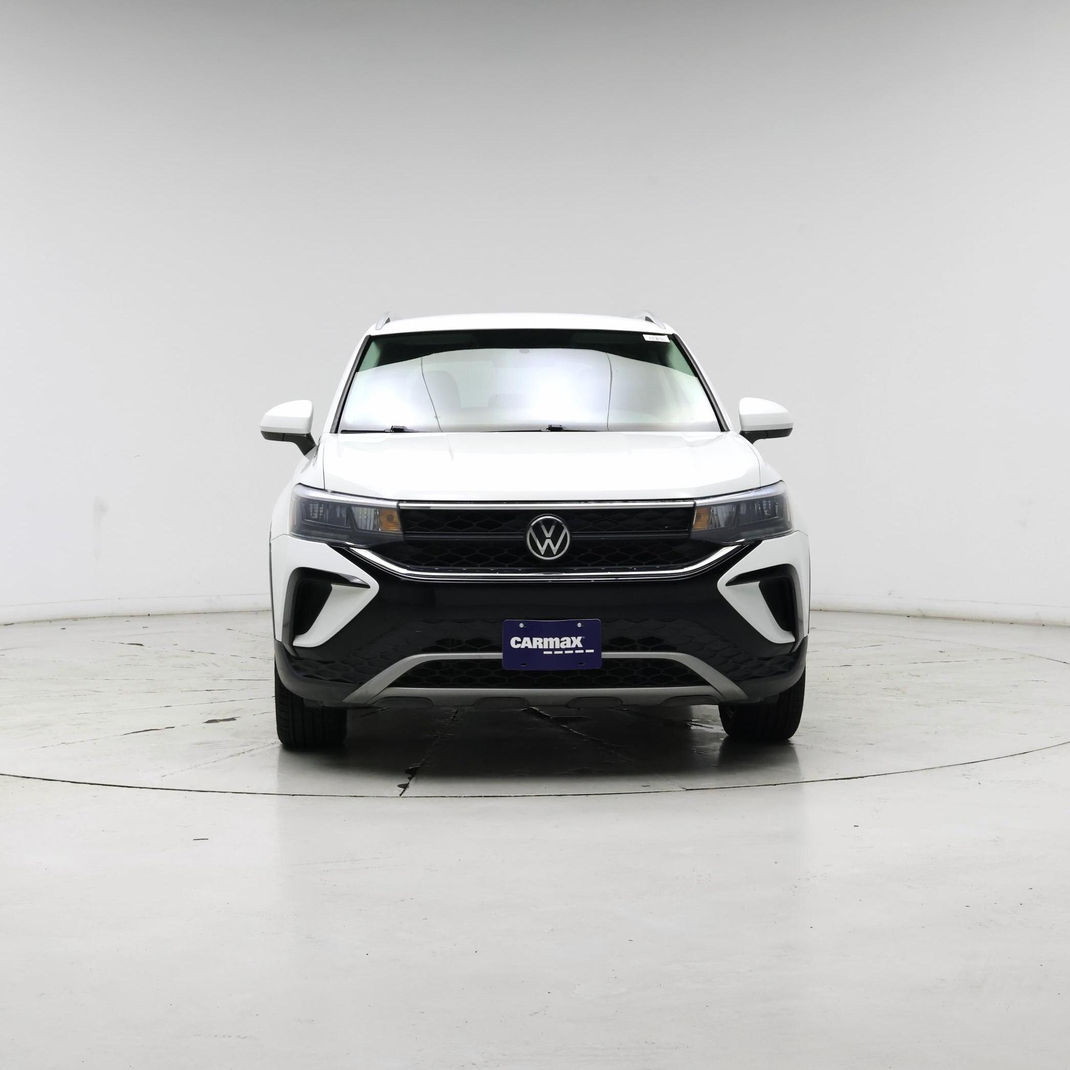 Thumbnail: 2022 Volkswagen Taos - 5