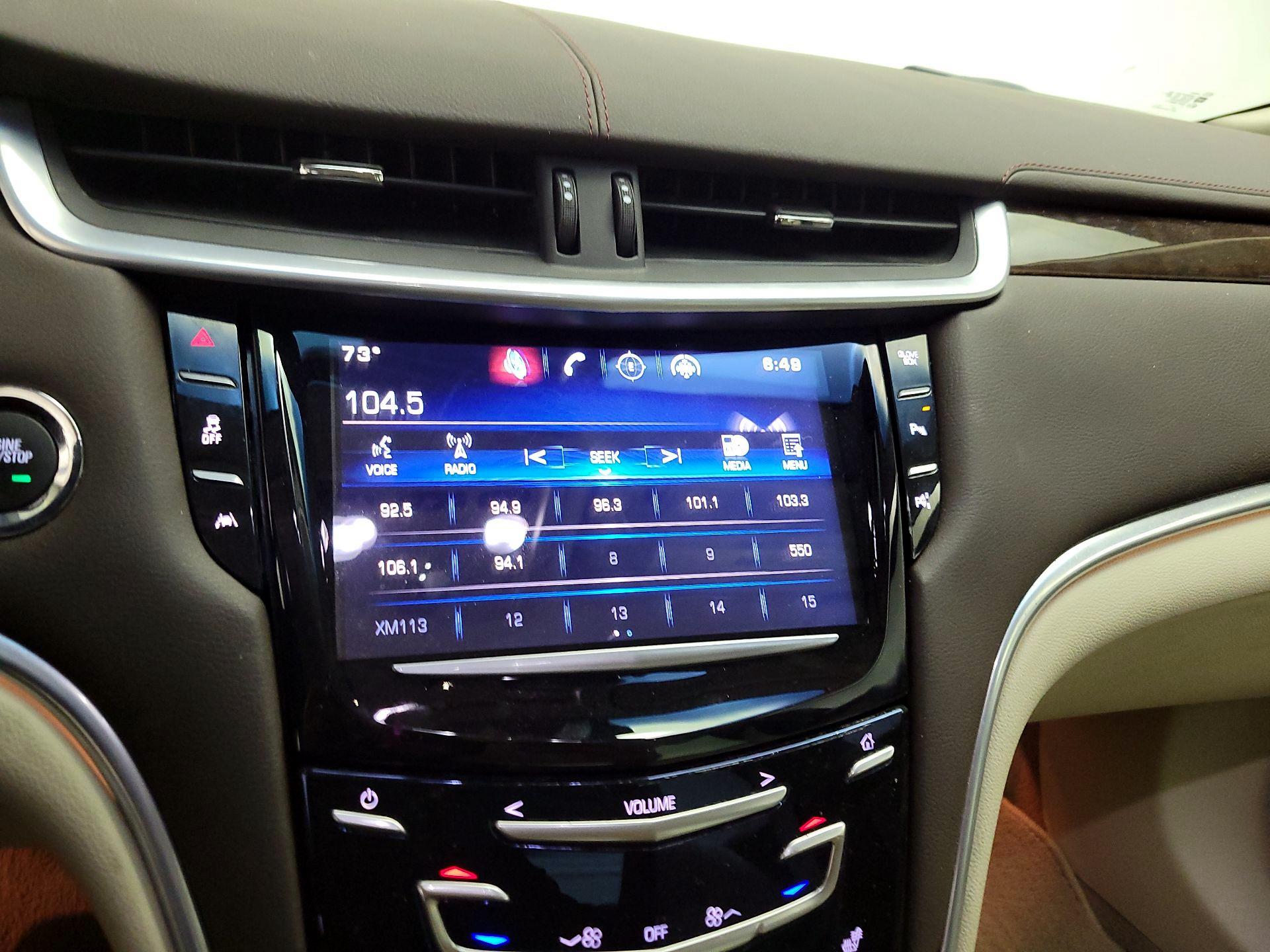 Thumbnail: 2015 Cadillac XTS - 15