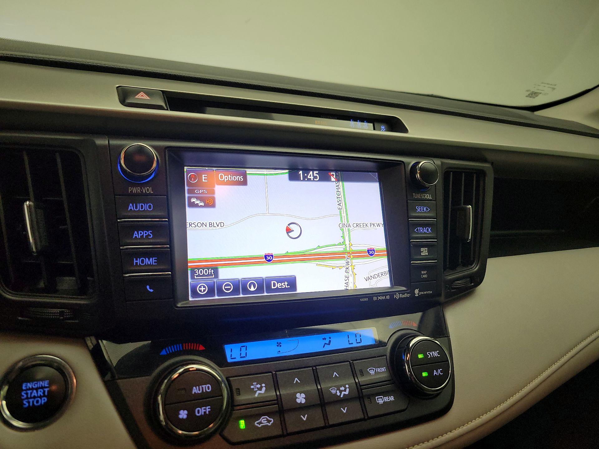 Thumbnail: 2017 Toyota RAV4 - 14