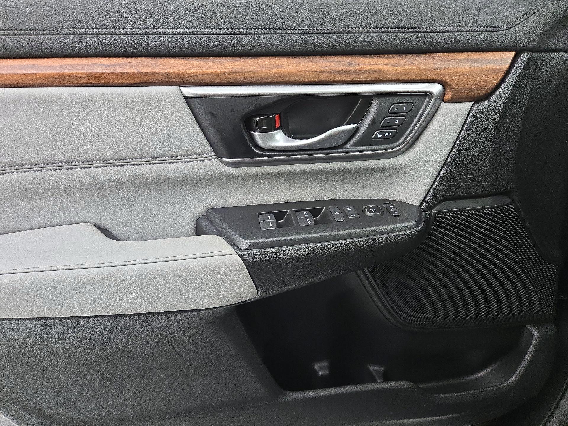 Thumbnail: 2021 Honda CR-V - 12