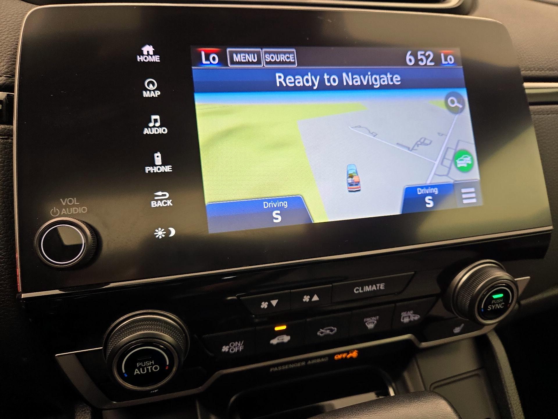 Thumbnail: 2021 Honda CR-V - 14