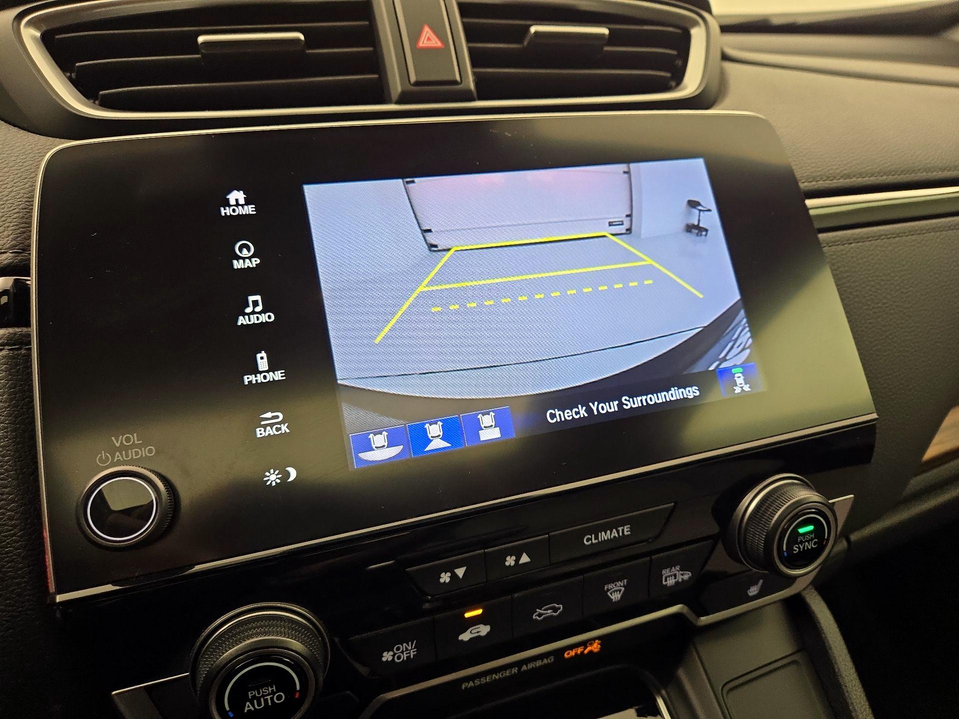 Thumbnail: 2021 Honda CR-V - 15
