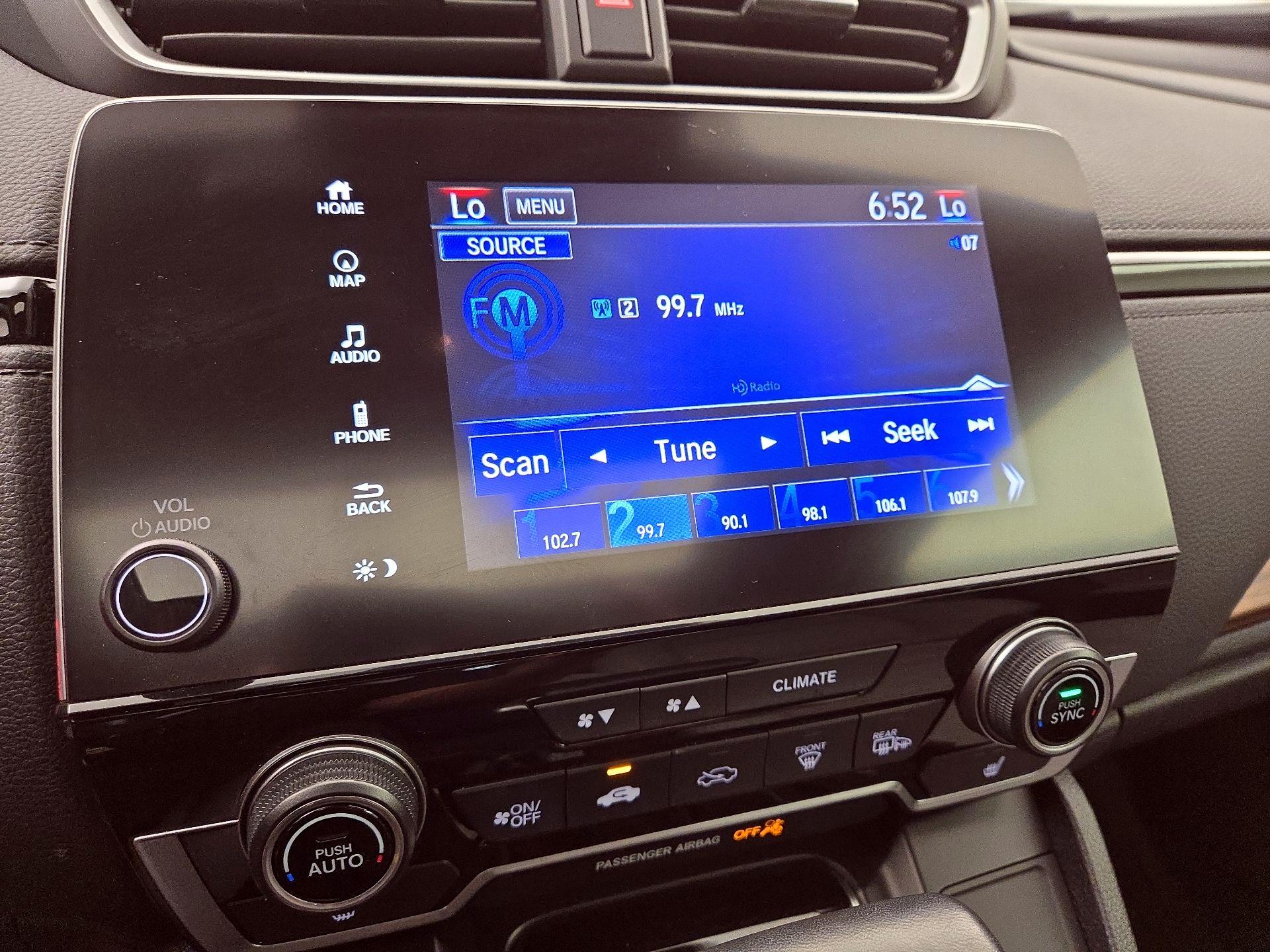 Thumbnail: 2021 Honda CR-V - 16