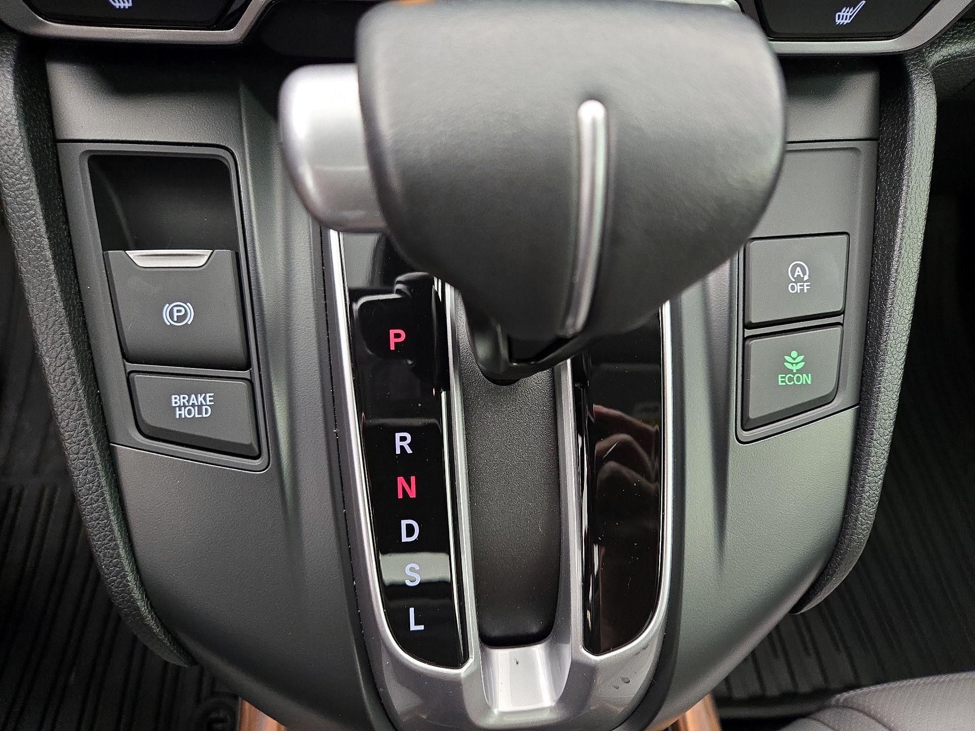 Thumbnail: 2021 Honda CR-V - 18
