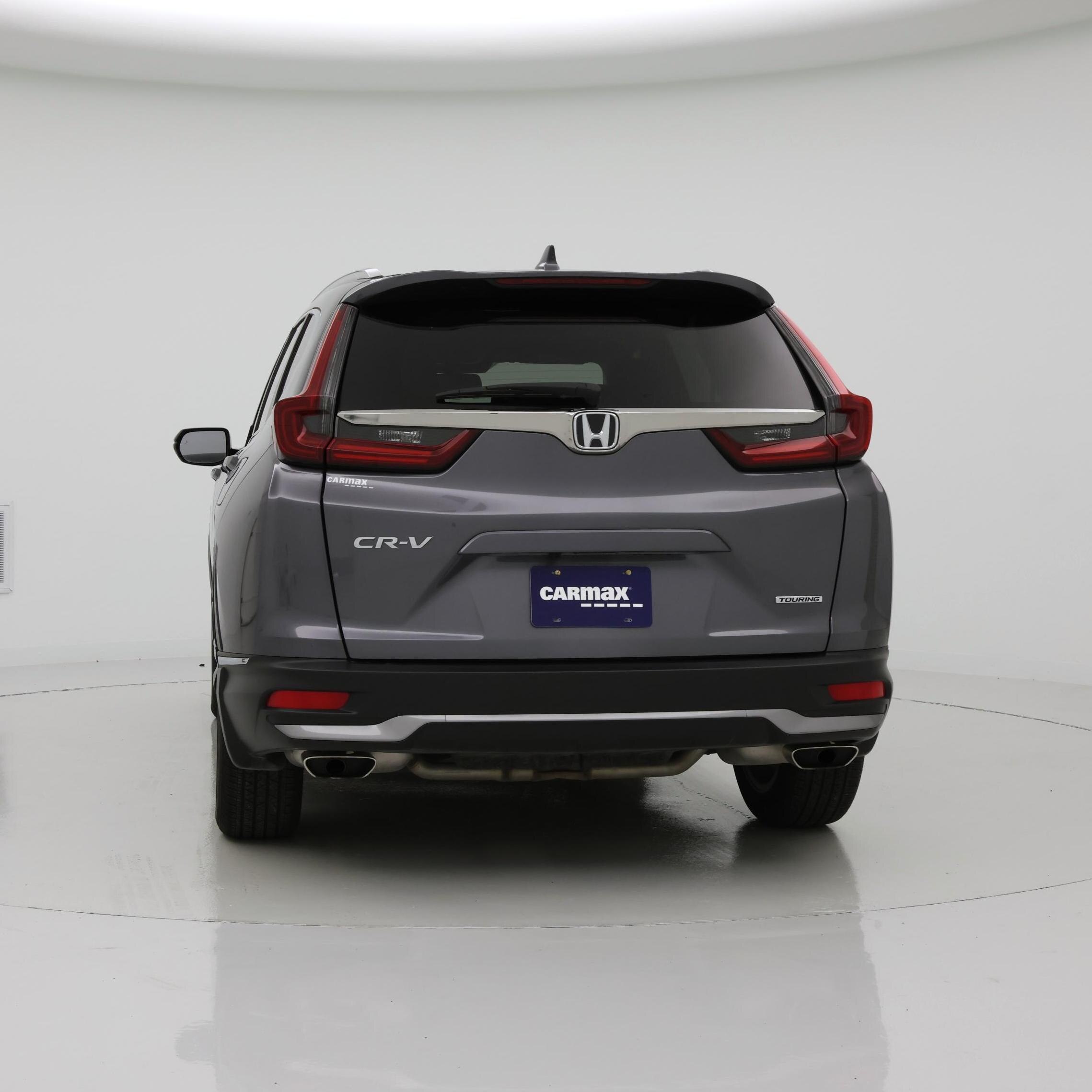 Thumbnail: 2021 Honda CR-V - 6
