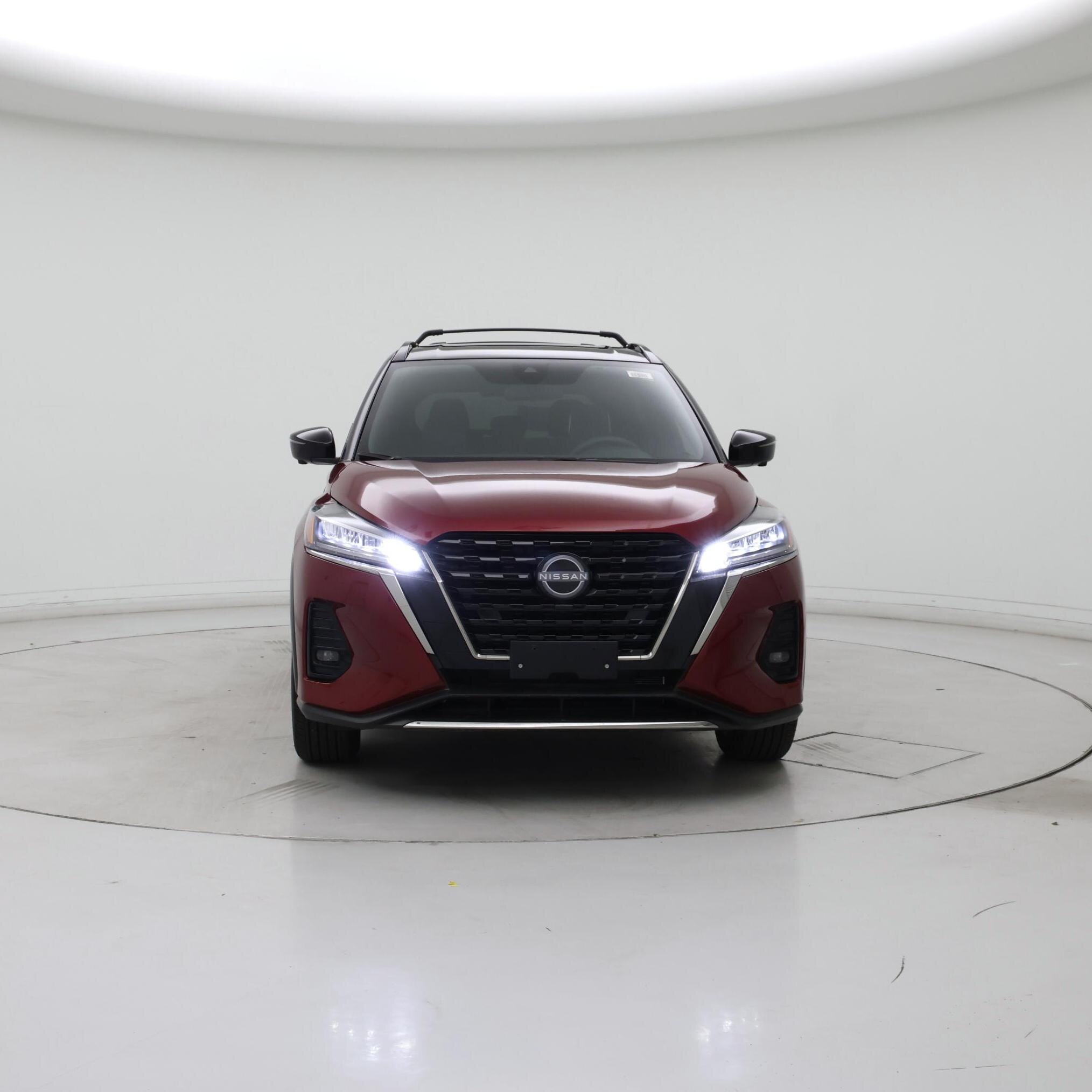 Thumbnail: 2023 Nissan Kicks - 5