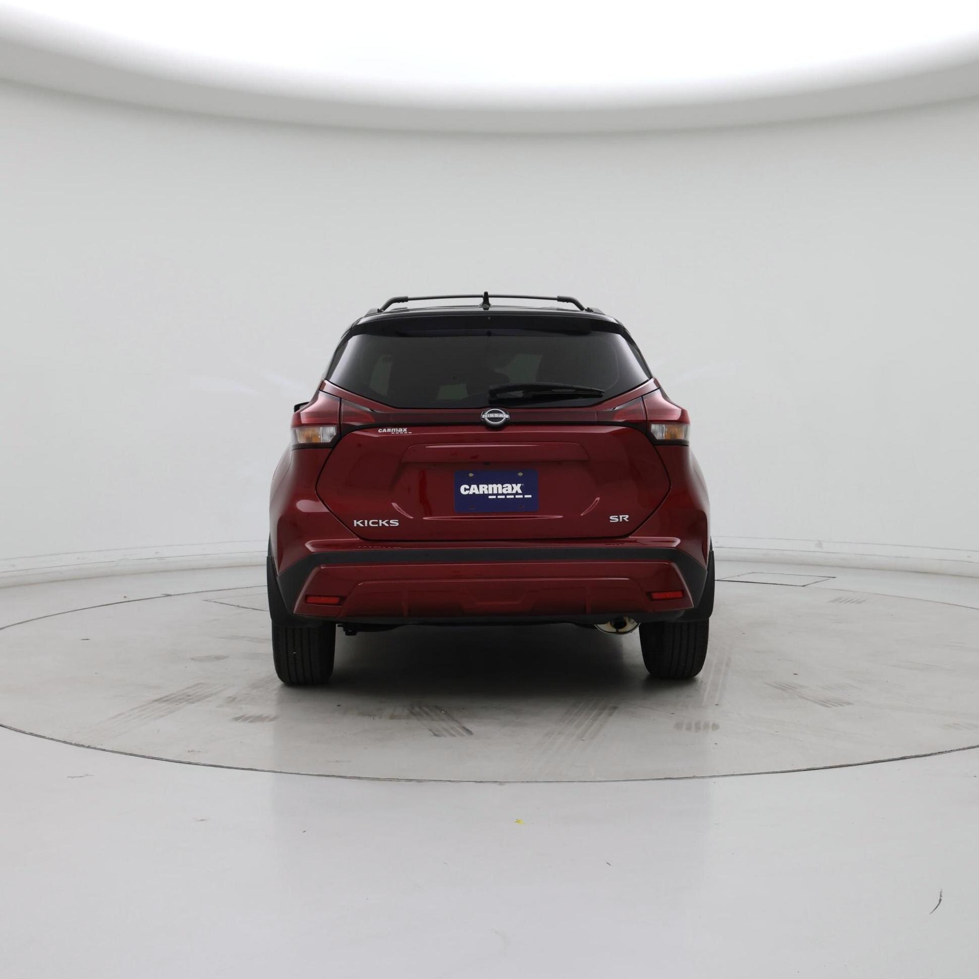 Thumbnail: 2023 Nissan Kicks - 6