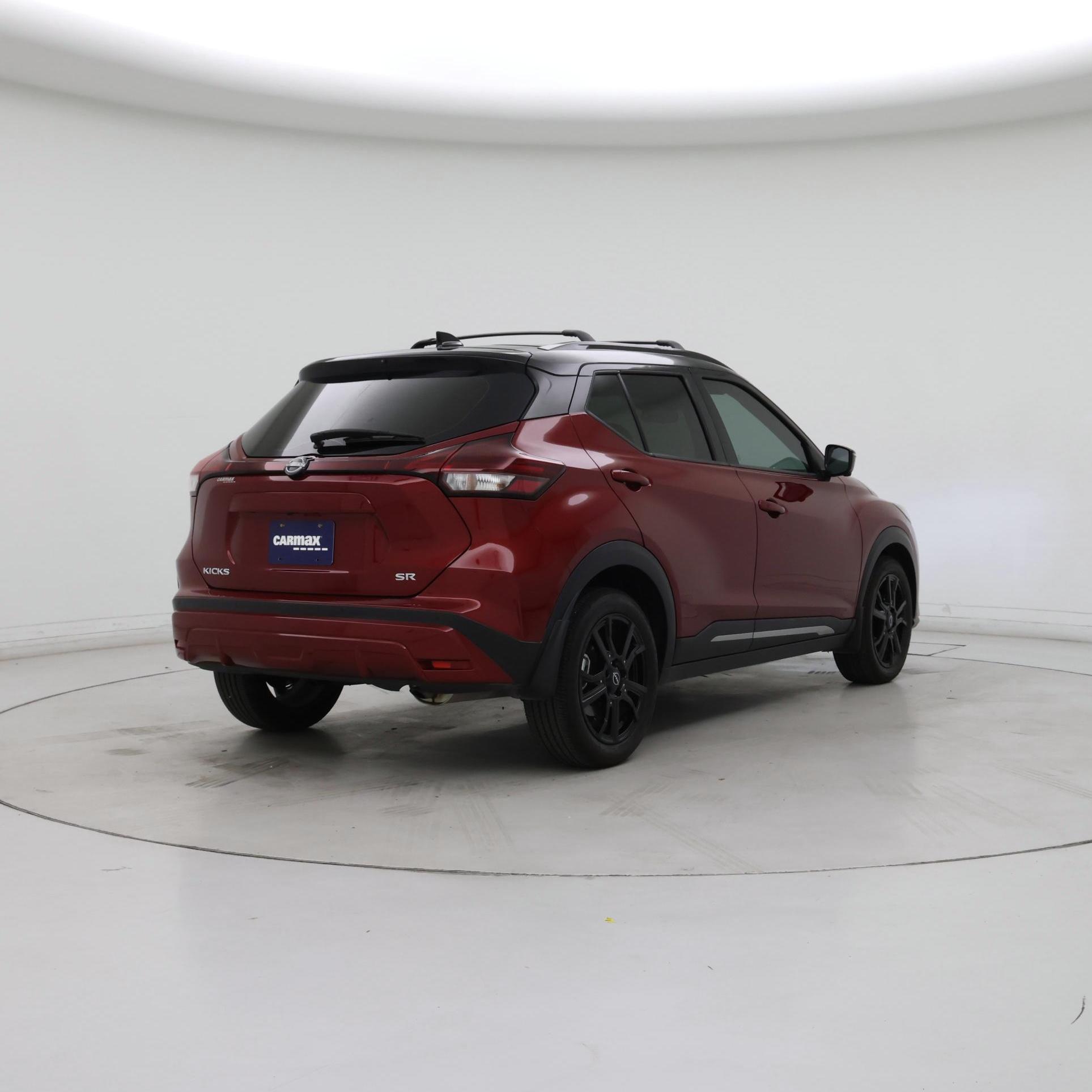 Thumbnail: 2023 Nissan Kicks - 8