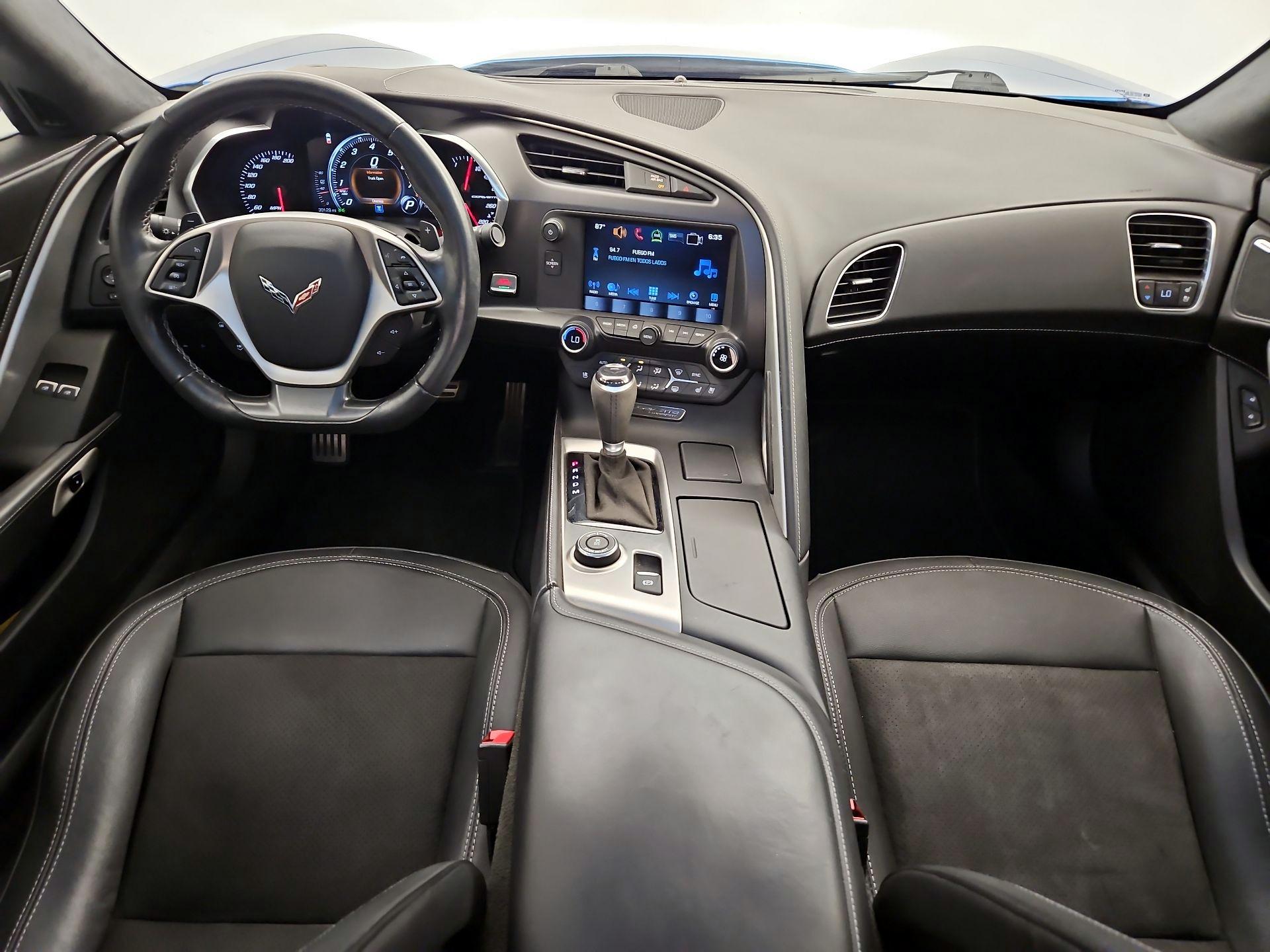 Thumbnail: 2016 Chevrolet Corvette - 9
