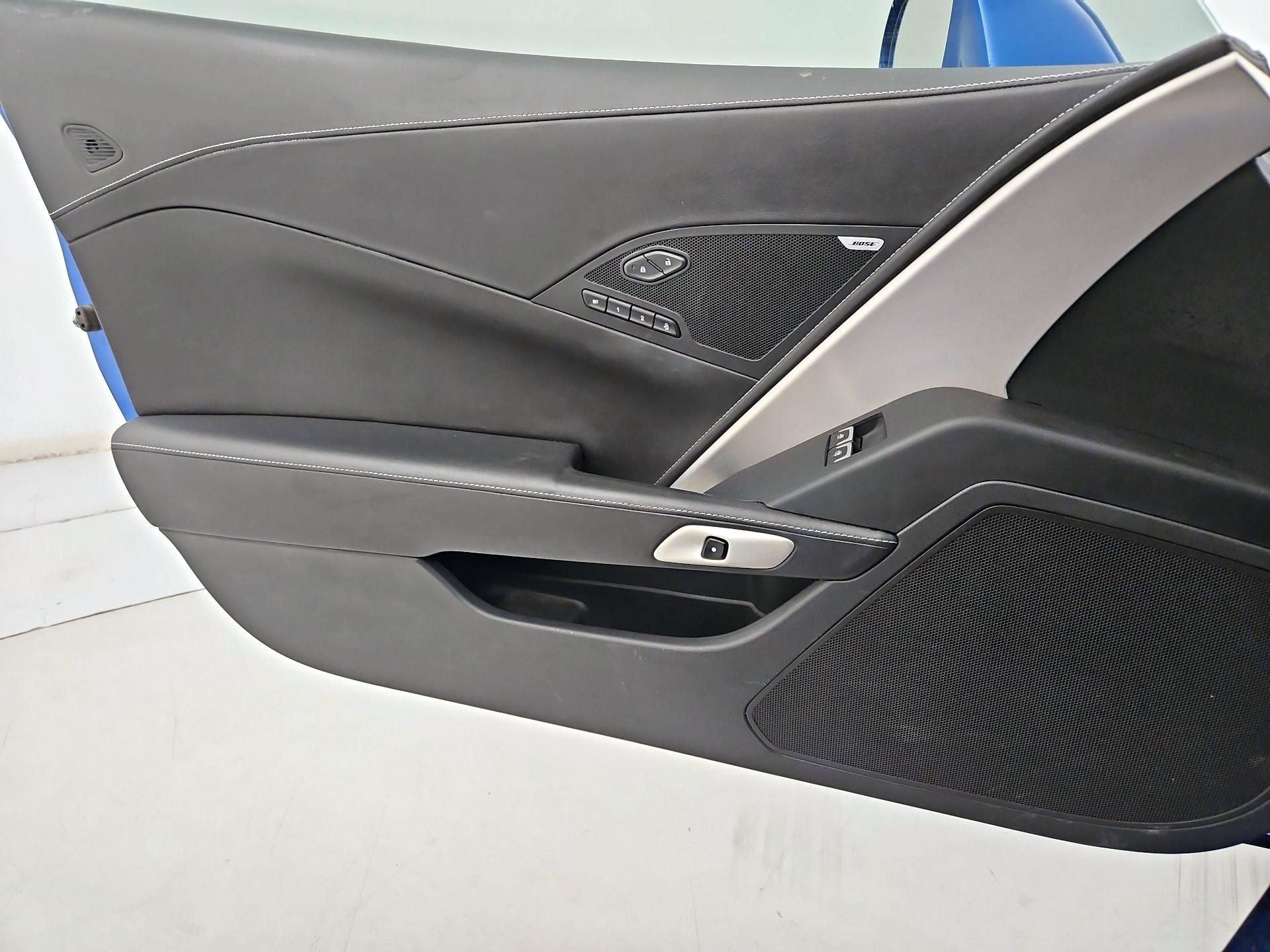 Thumbnail: 2016 Chevrolet Corvette - 12