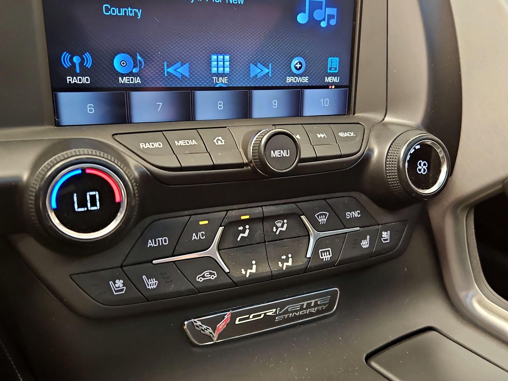 Thumbnail: 2016 Chevrolet Corvette - 17