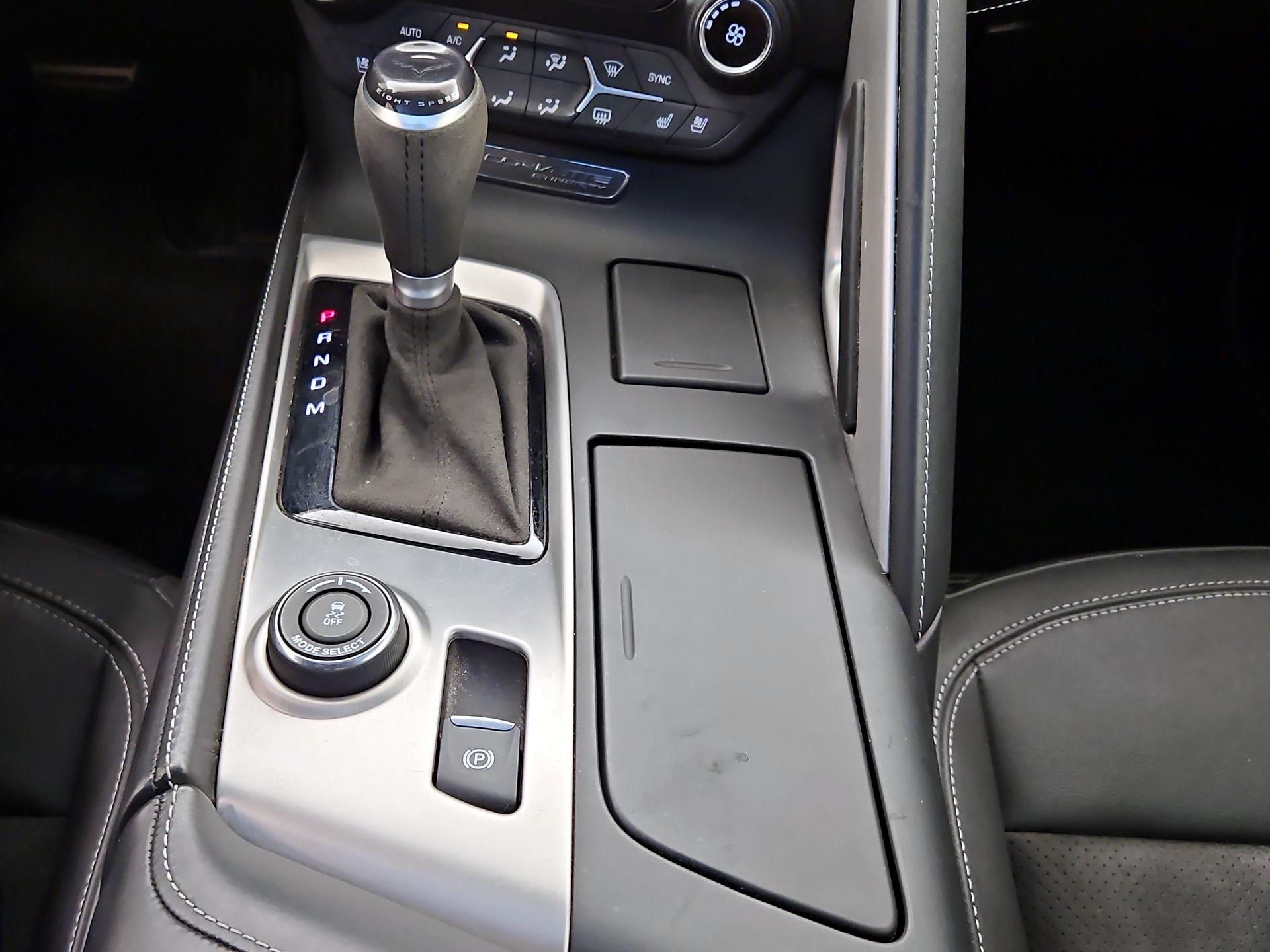 Thumbnail: 2016 Chevrolet Corvette - 18