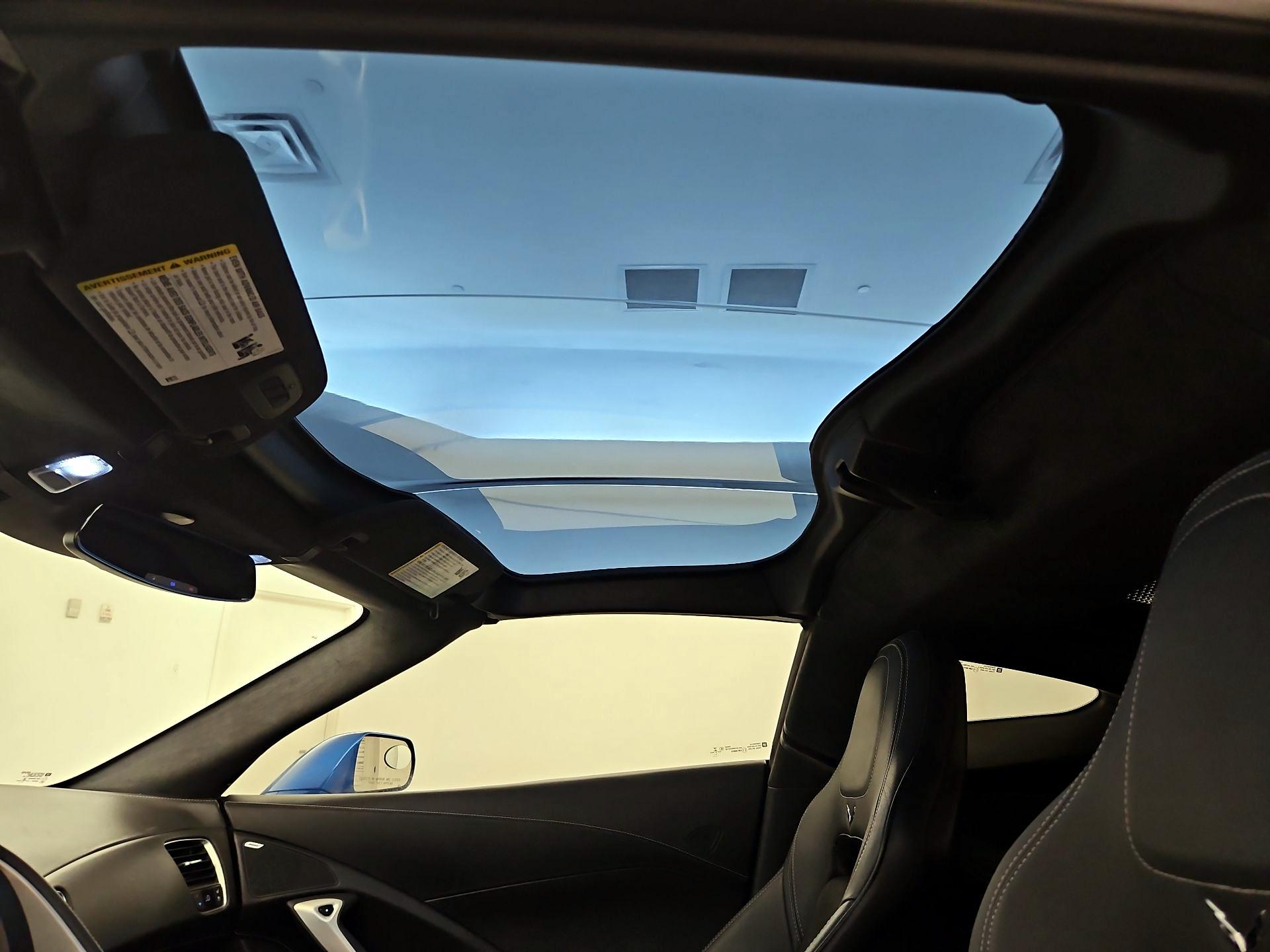 Thumbnail: 2016 Chevrolet Corvette - 19