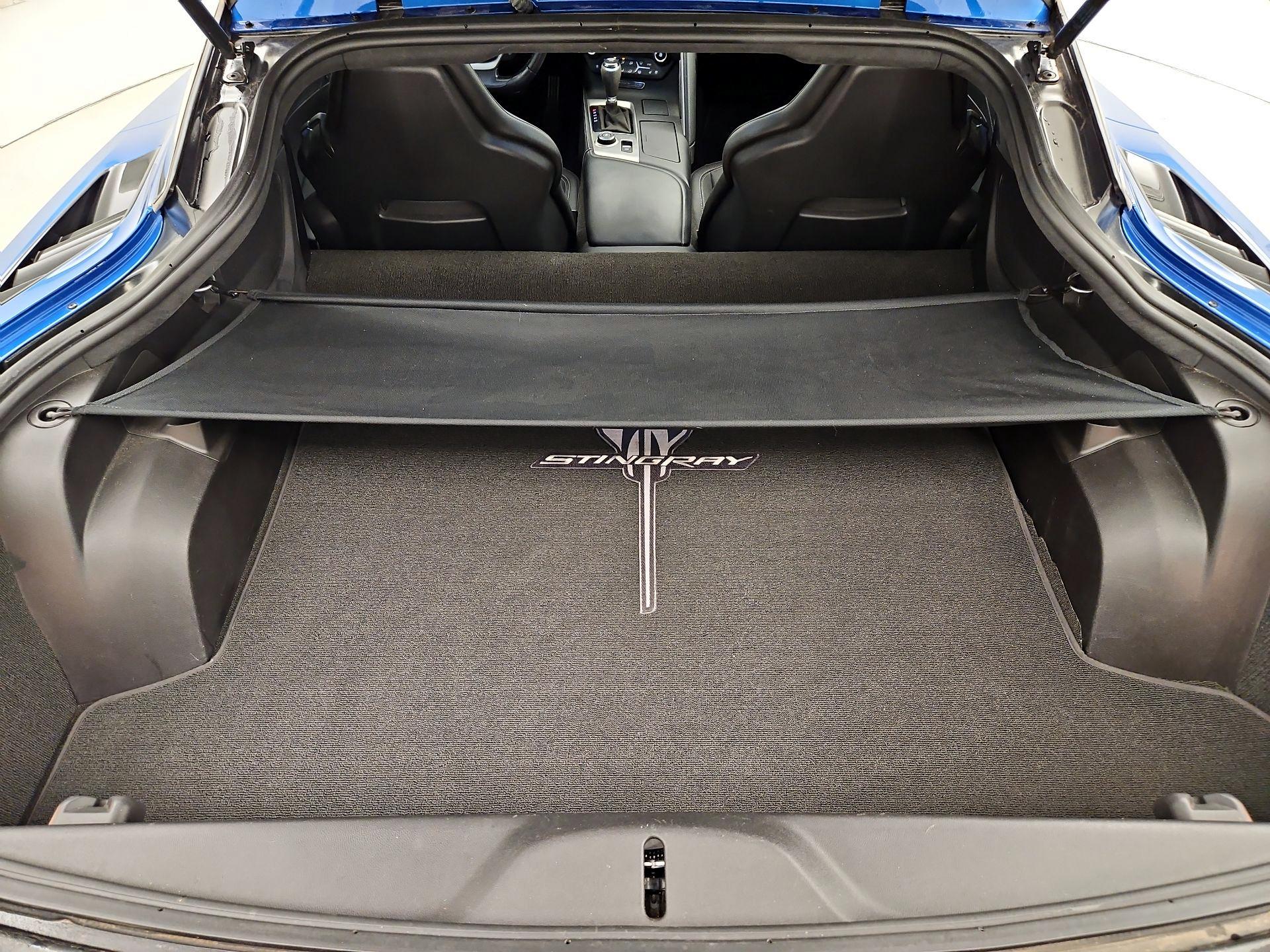 Thumbnail: 2016 Chevrolet Corvette - 20