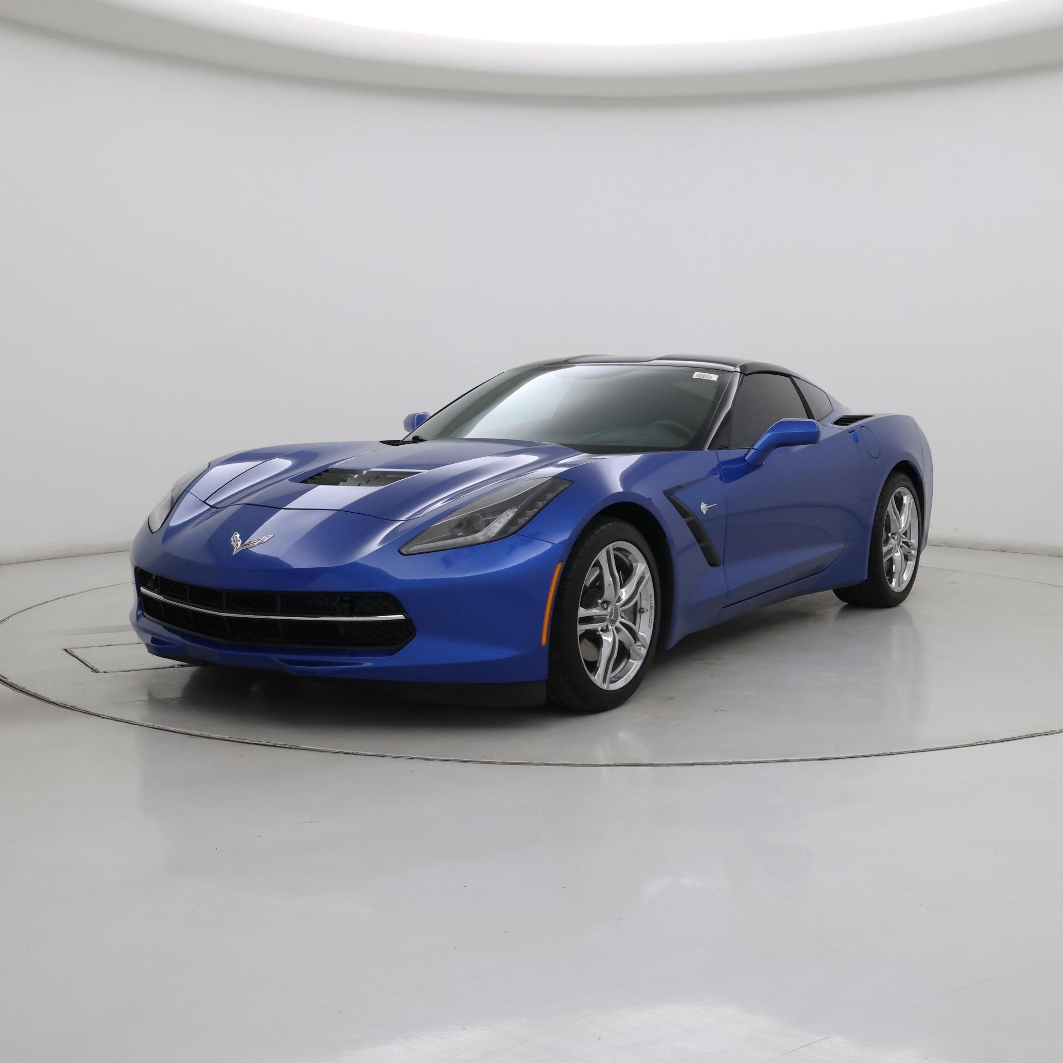 Thumbnail: 2016 Chevrolet Corvette - 4