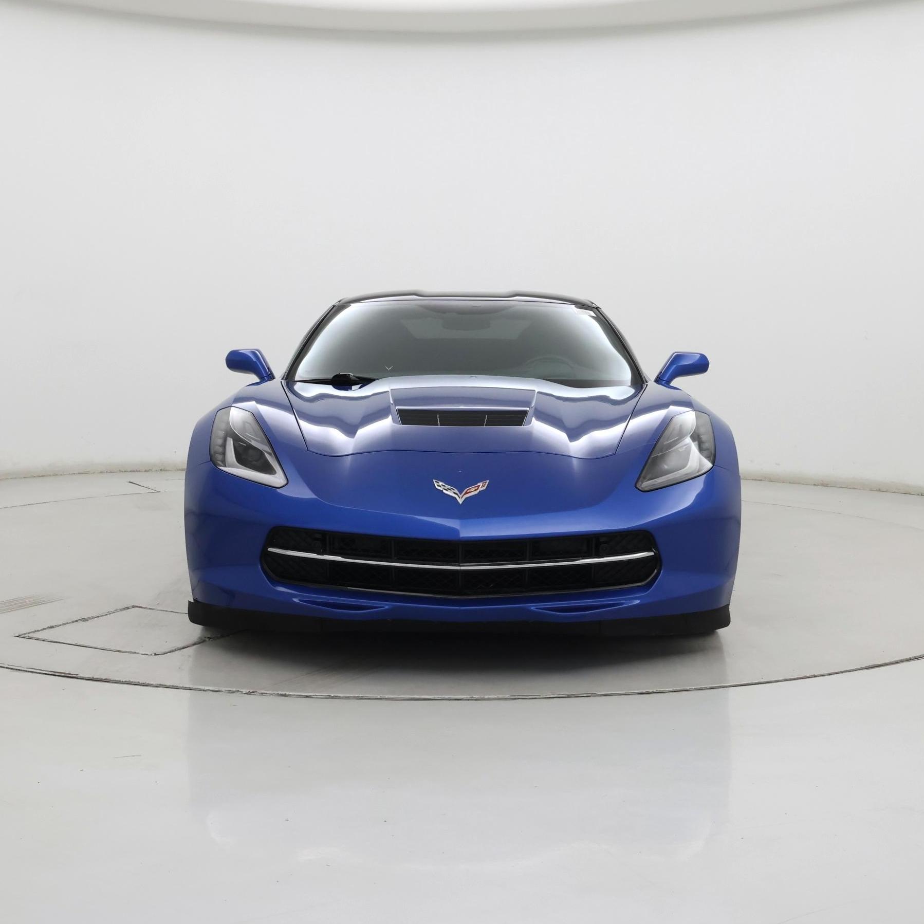 Thumbnail: 2016 Chevrolet Corvette - 5