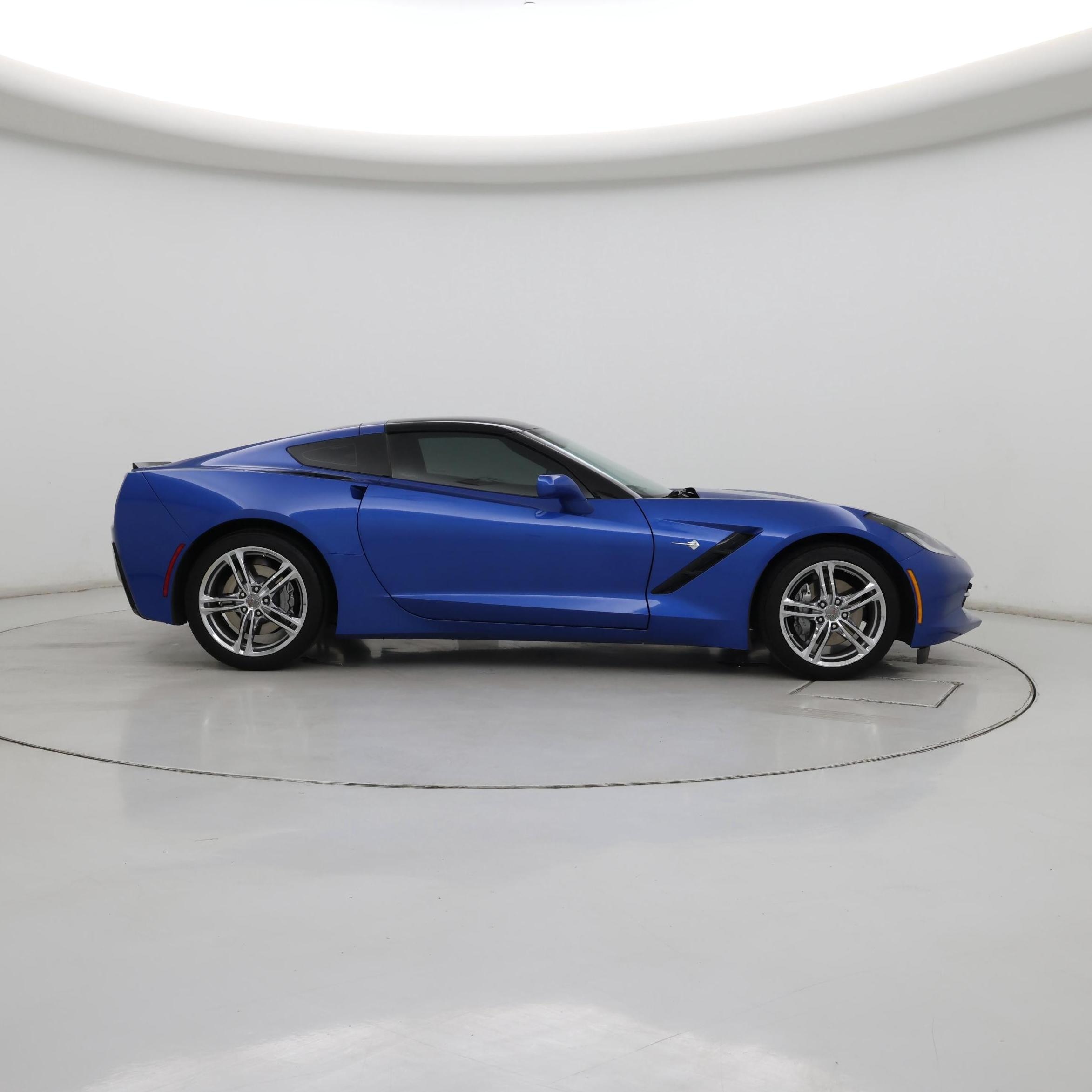 Thumbnail: 2016 Chevrolet Corvette - 7