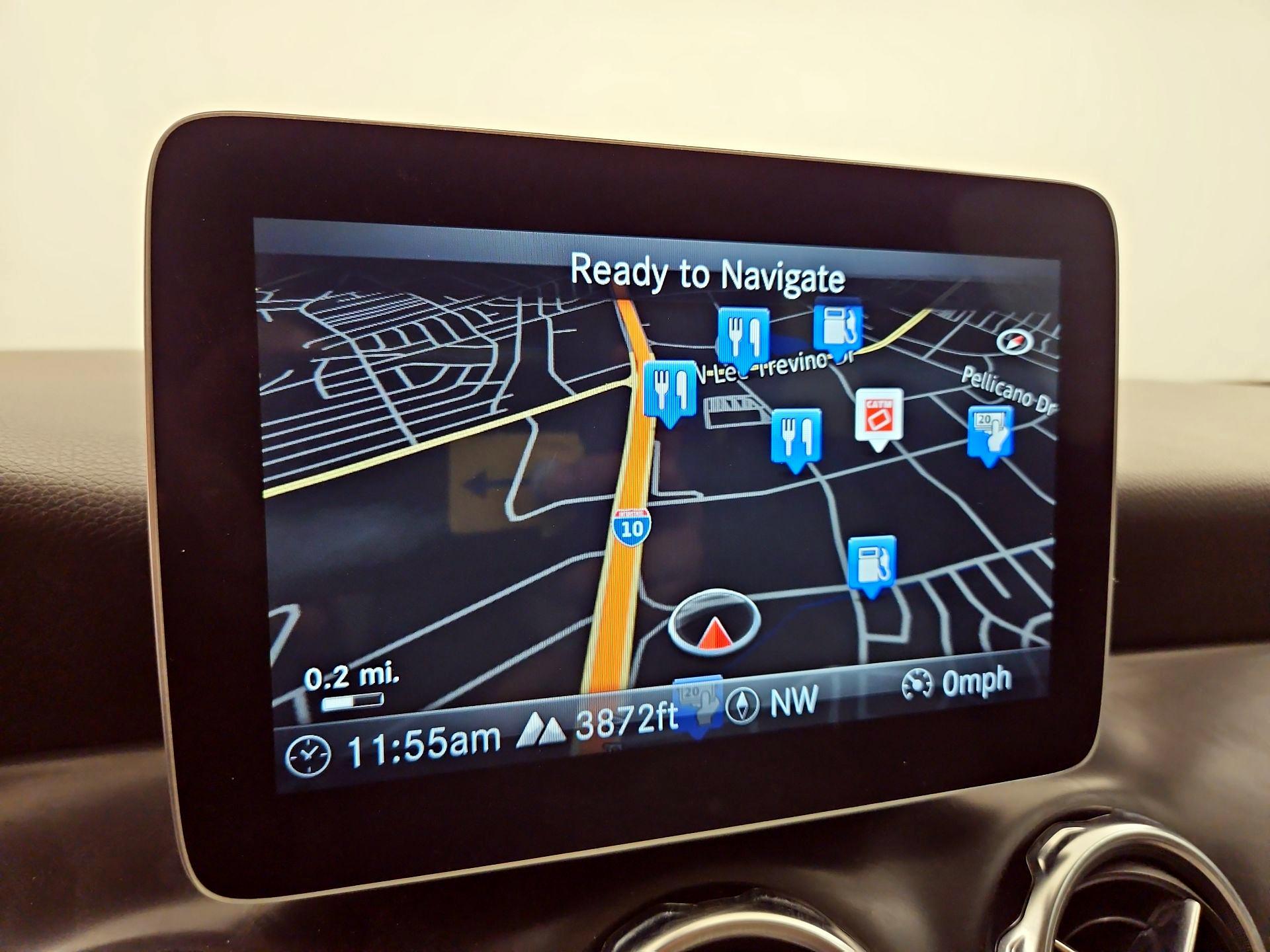 Thumbnail: 2018 Mercedes-Benz GLA - 14