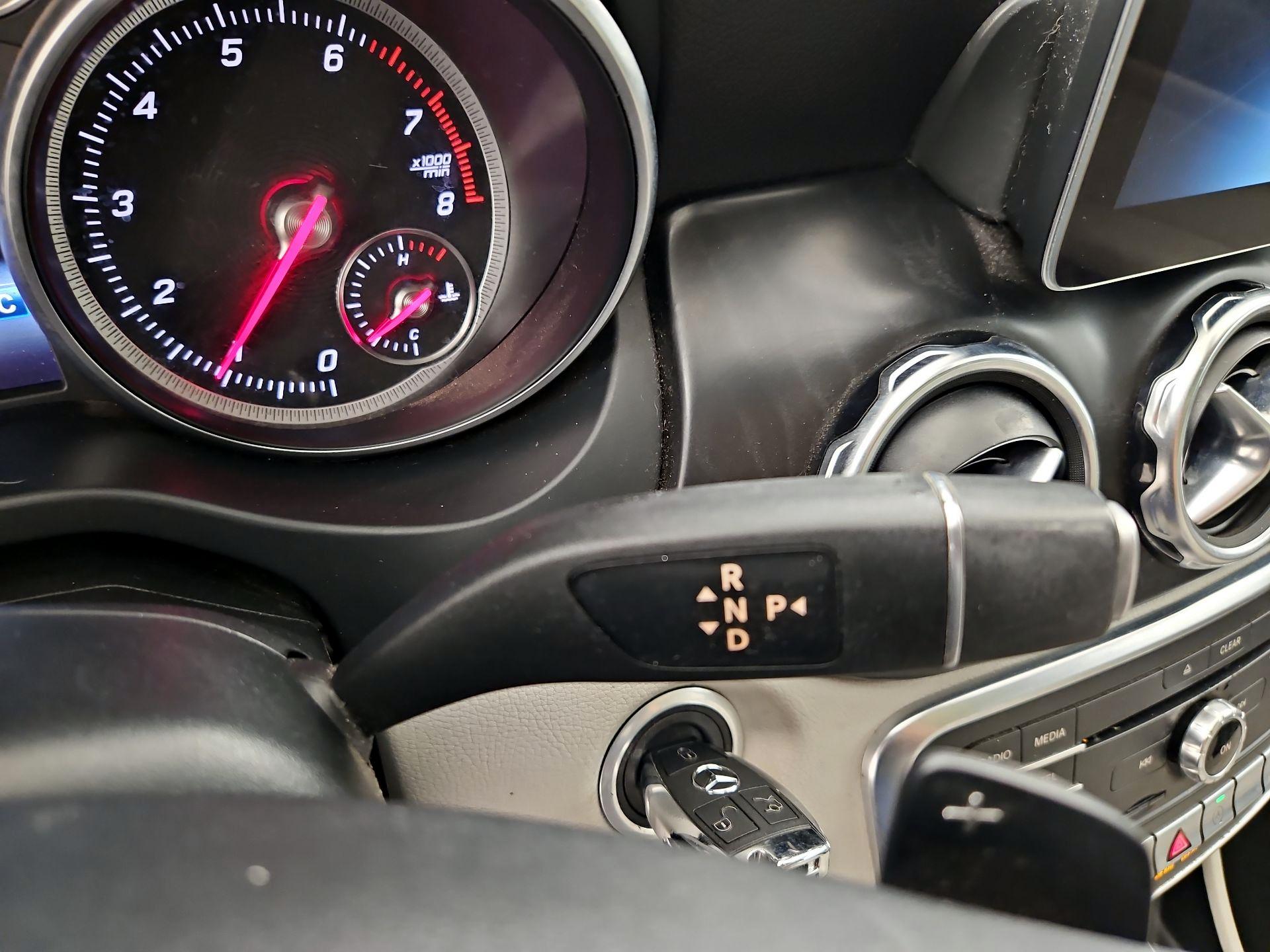 Thumbnail: 2018 Mercedes-Benz GLA - 18