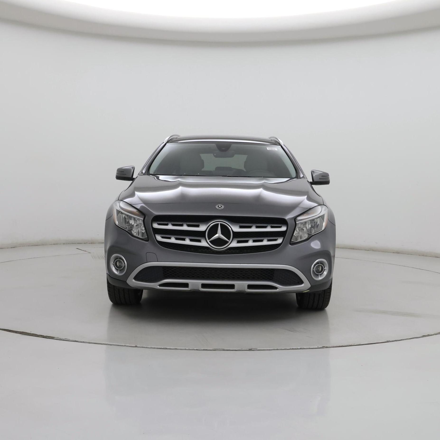 Thumbnail: 2018 Mercedes-Benz GLA - 5