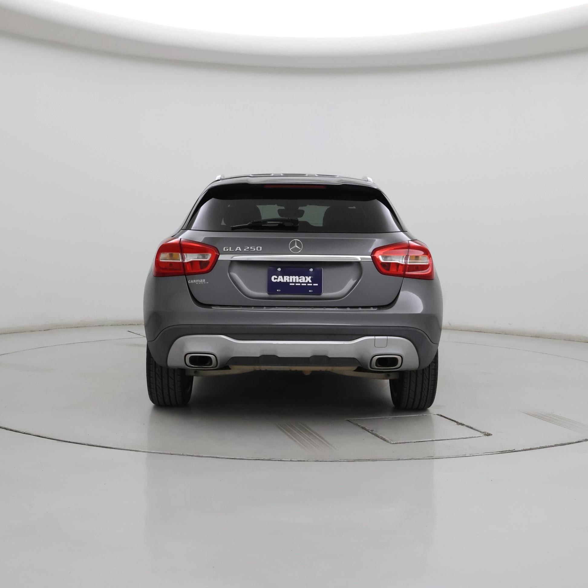 Thumbnail: 2018 Mercedes-Benz GLA - 6