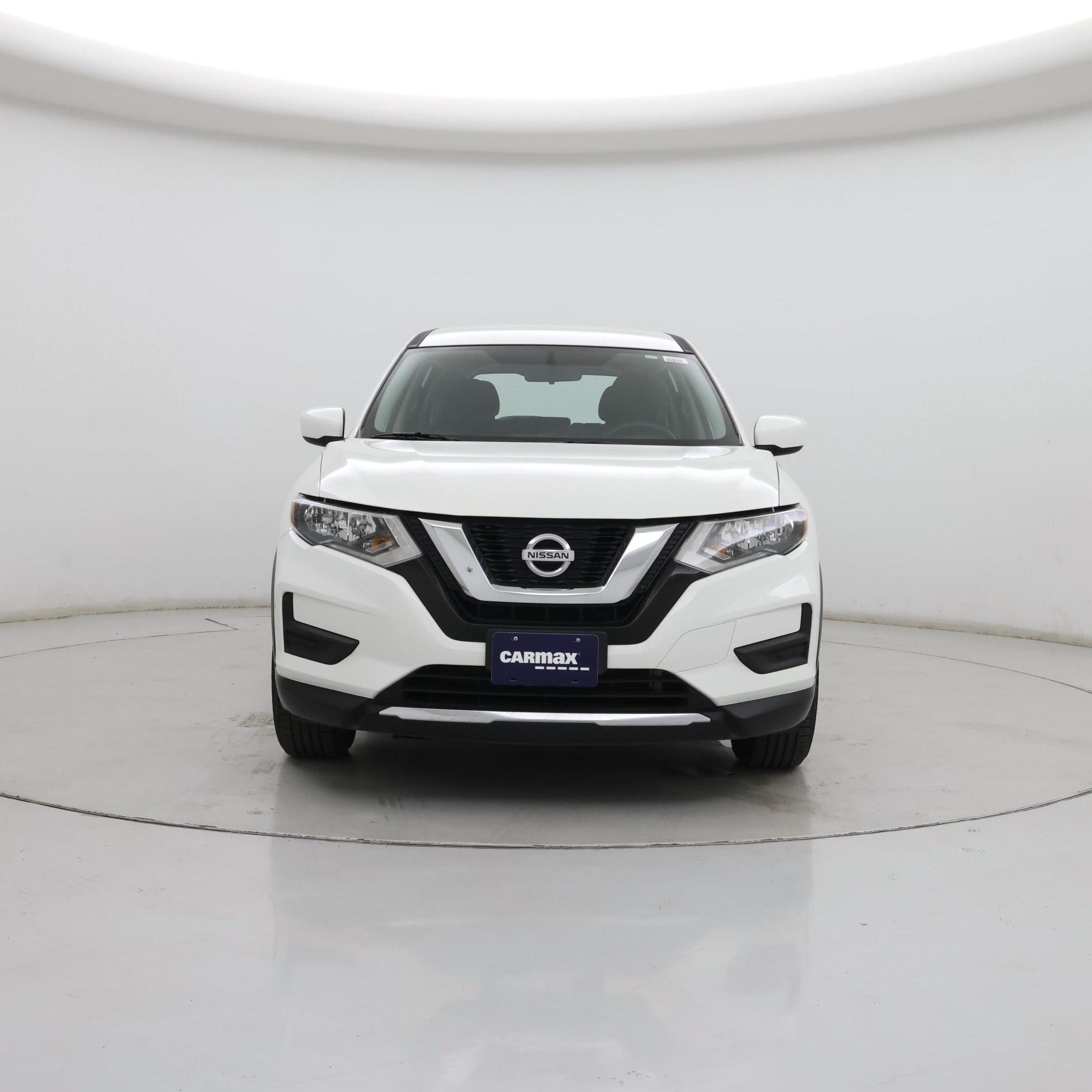 Thumbnail: 2017 Nissan Rogue - 5