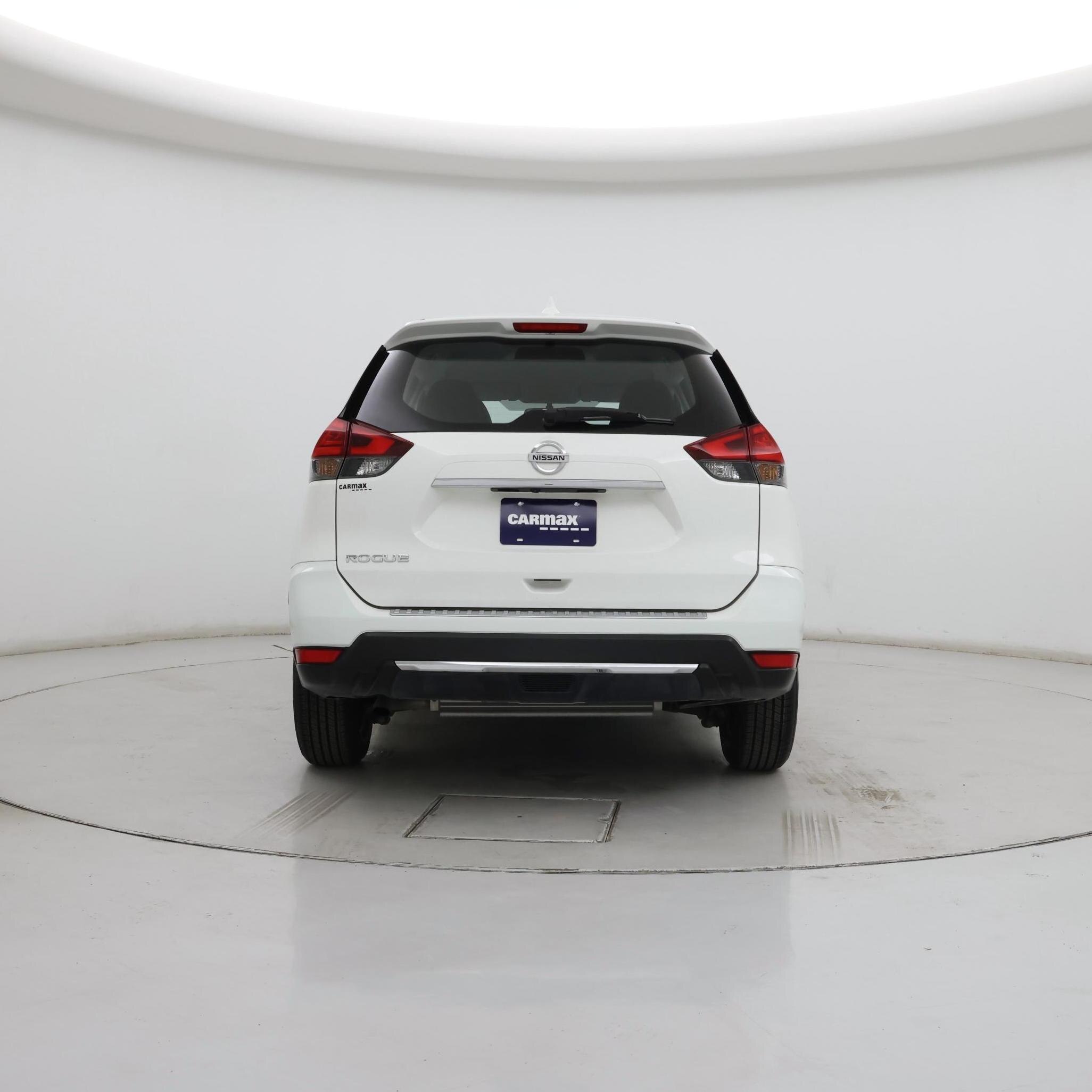 Thumbnail: 2017 Nissan Rogue - 6