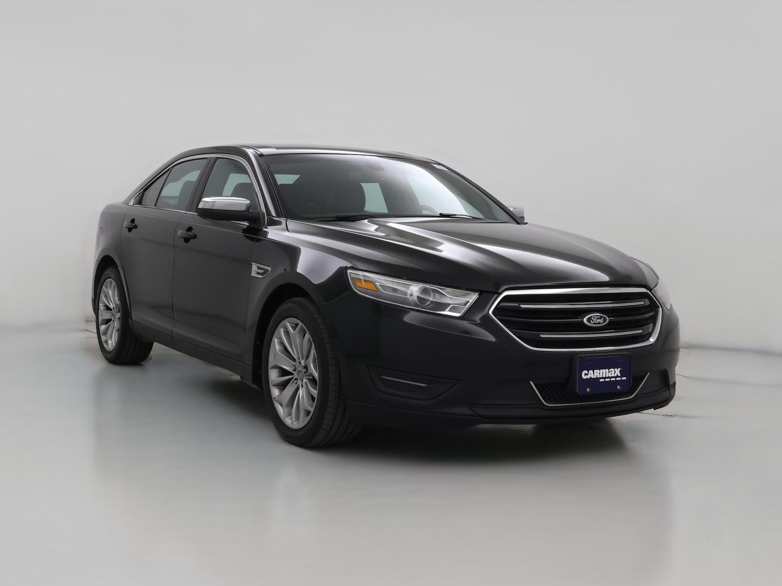 2013 Ford Taurus