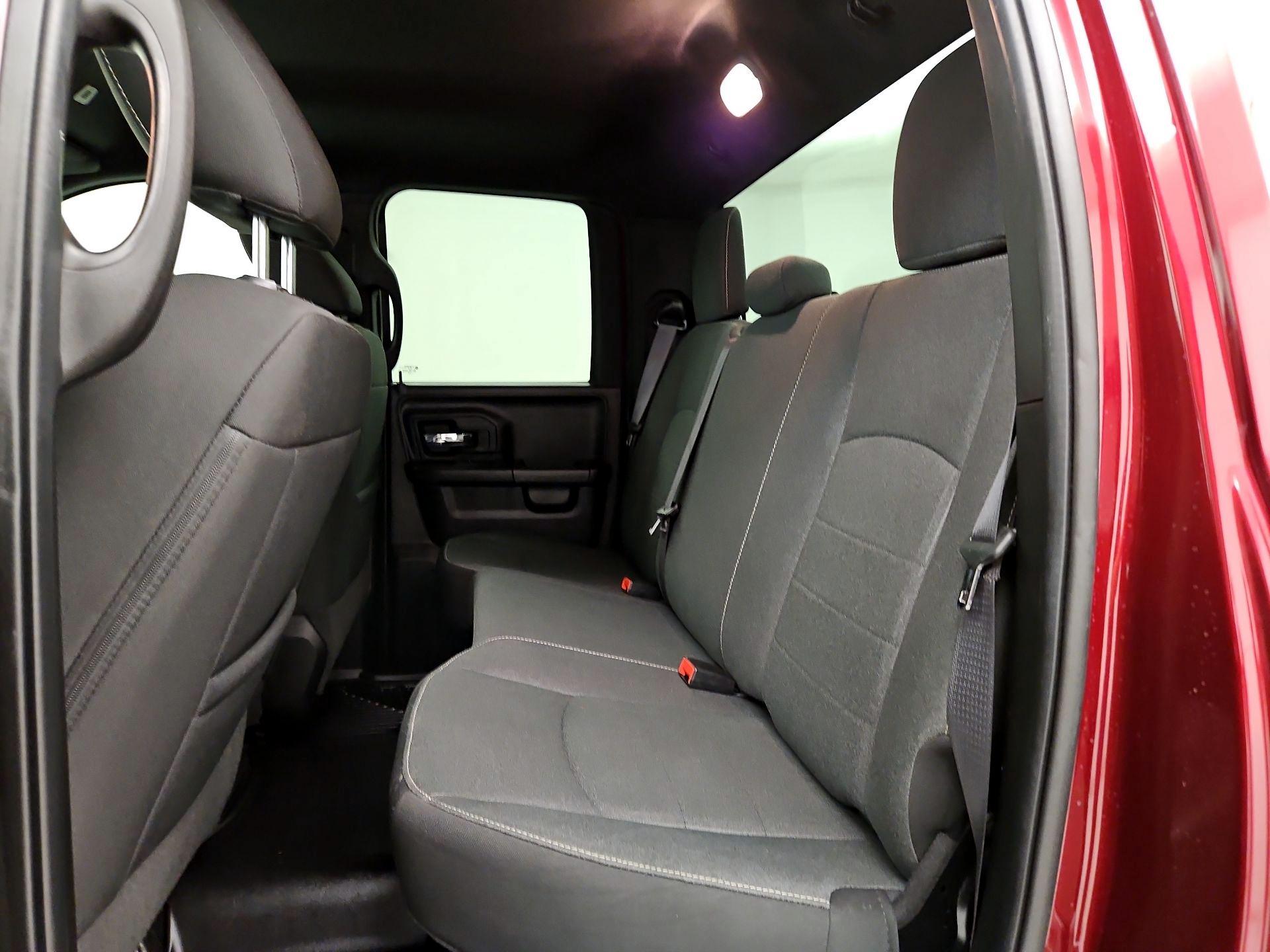 Thumbnail: 2022 RAM 1500 Classic - 19