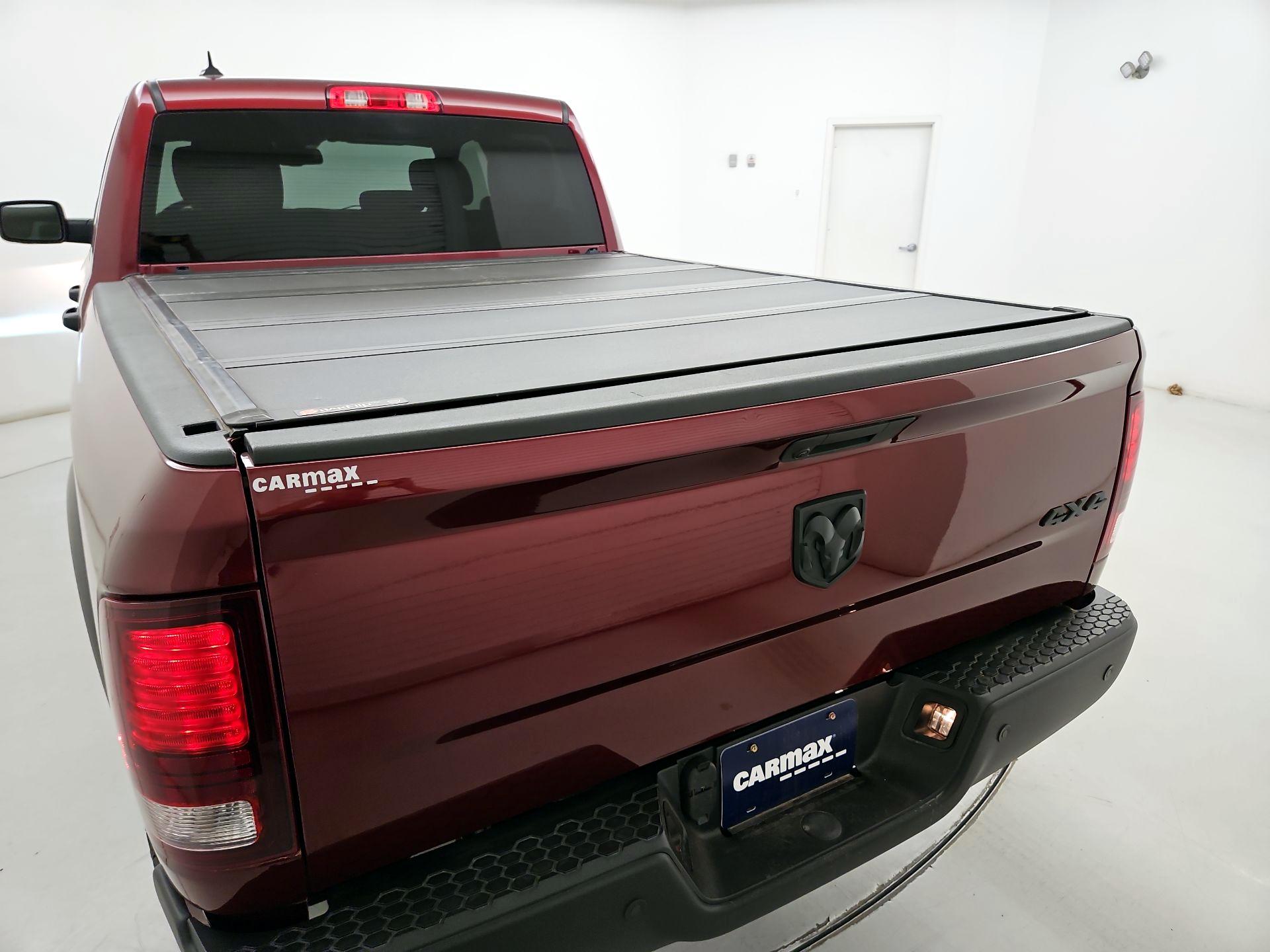 Thumbnail: 2022 RAM 1500 Classic - 20