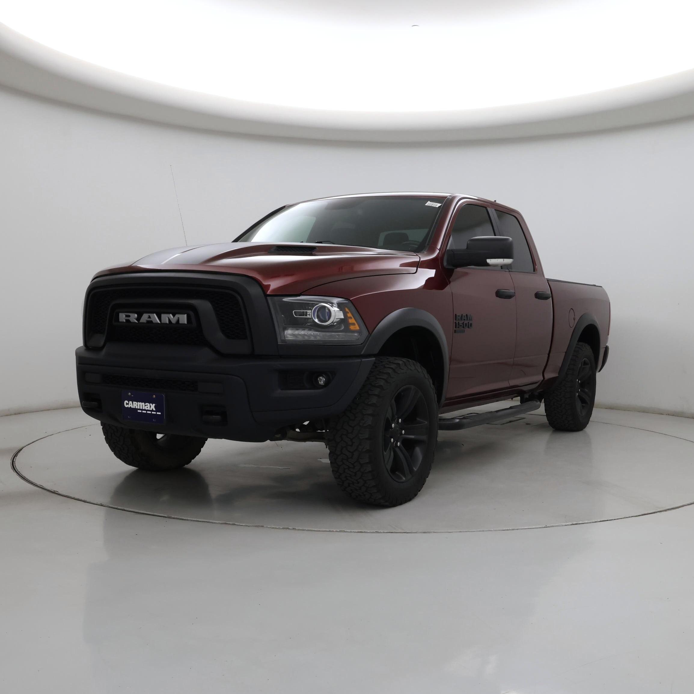 Thumbnail: 2022 RAM 1500 Classic - 4