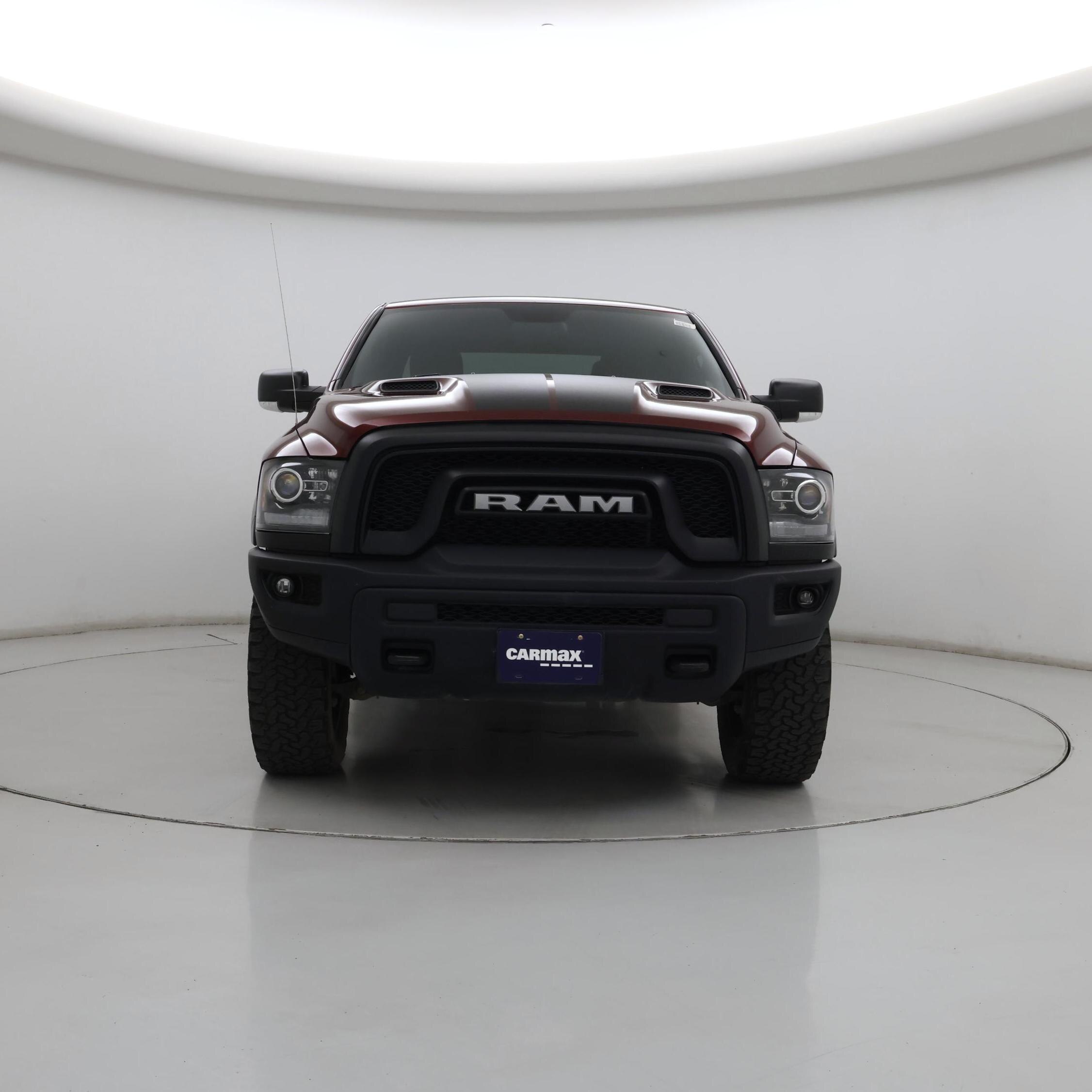 Thumbnail: 2022 RAM 1500 Classic - 5