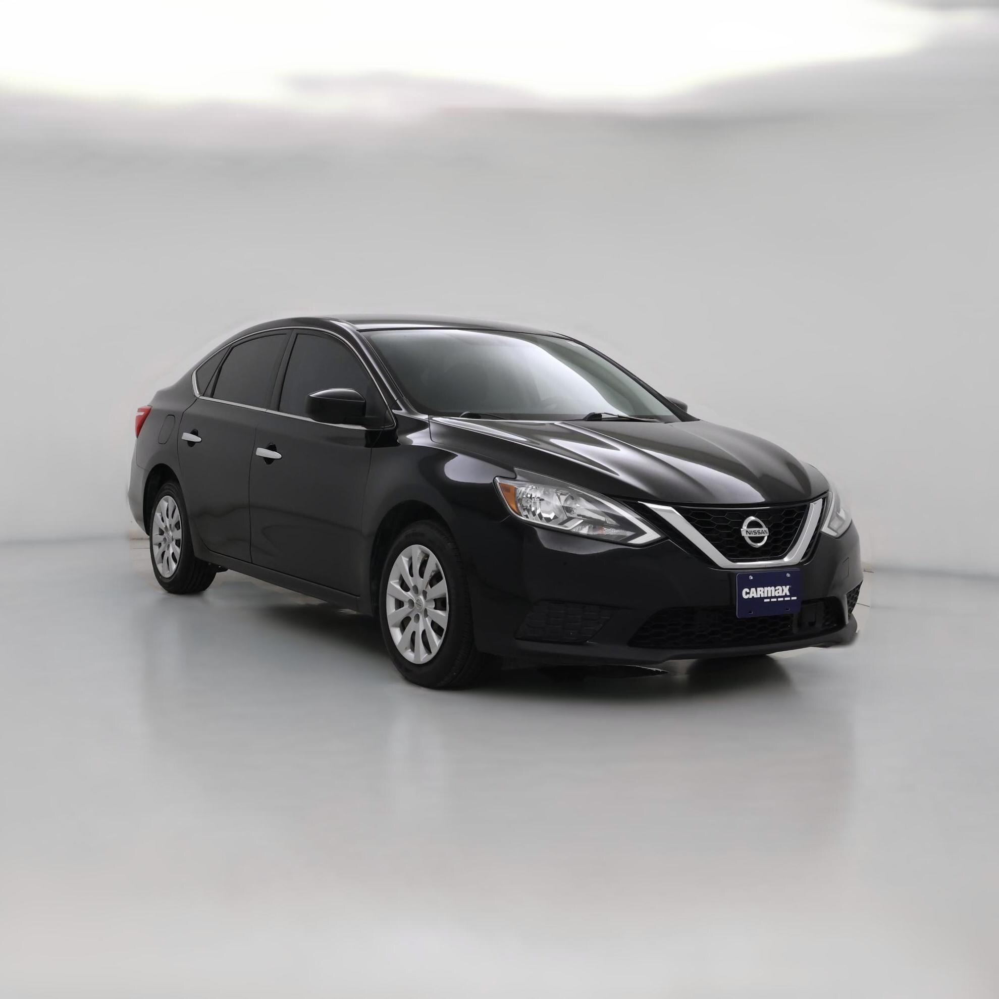 Thumbnail: 2019 Nissan Sentra - 1