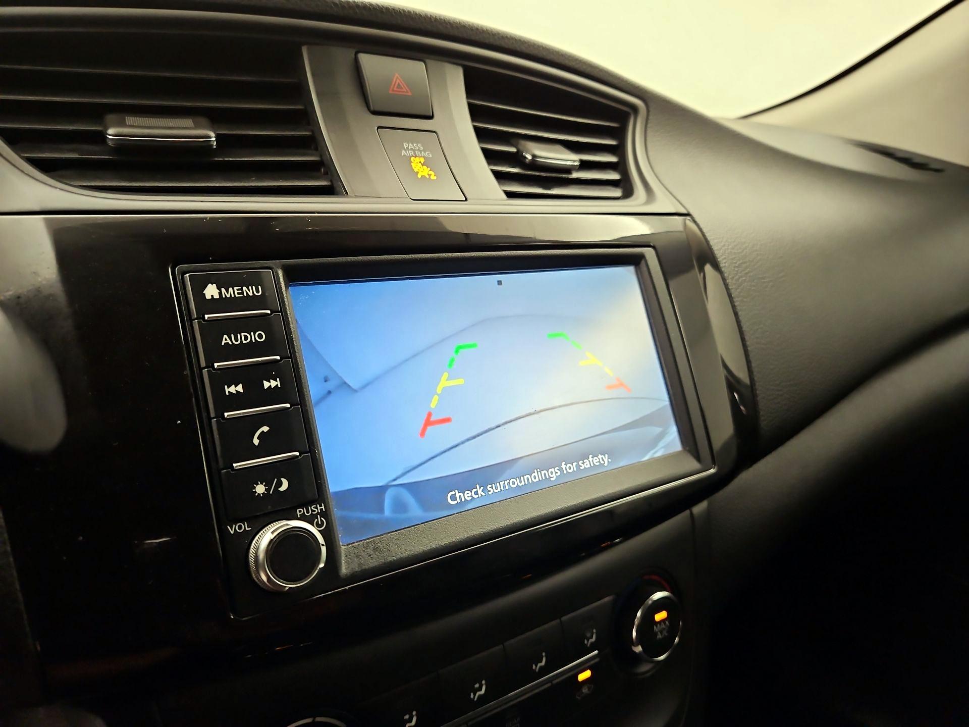 Thumbnail: 2019 Nissan Sentra - 14