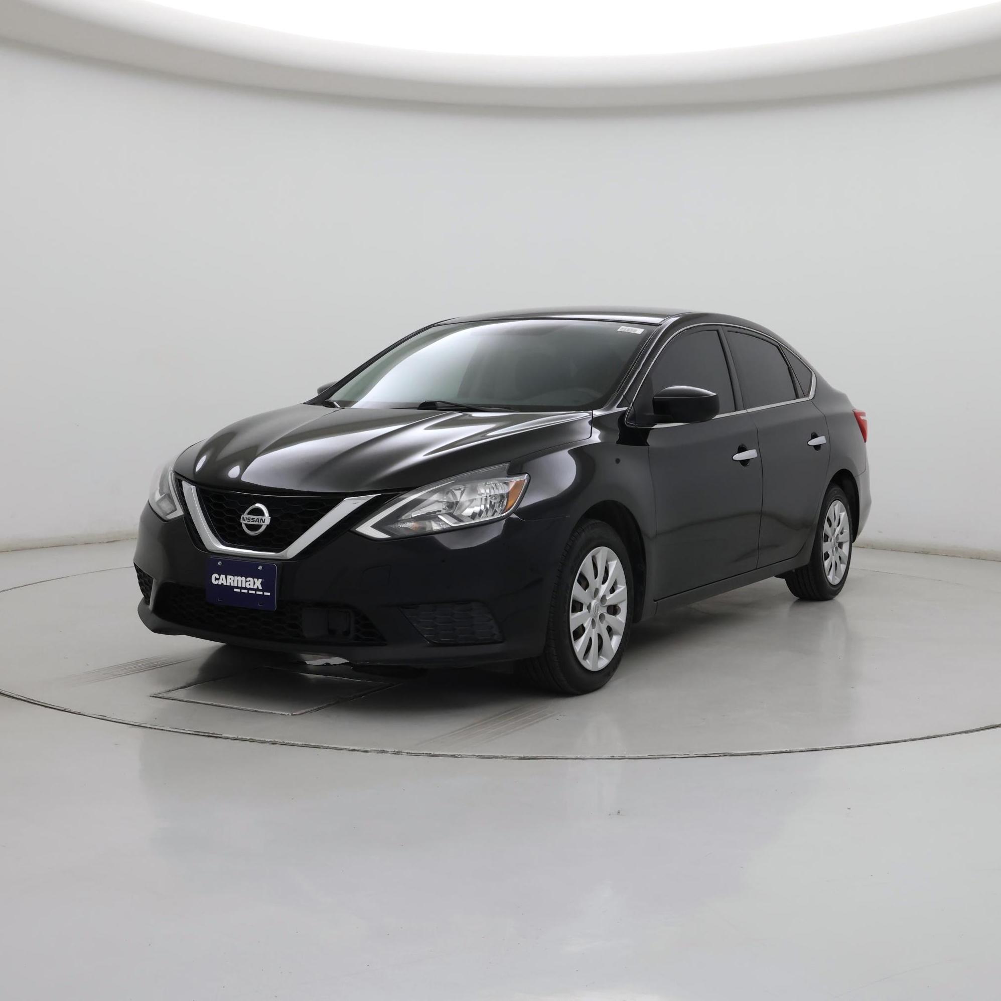 Thumbnail: 2019 Nissan Sentra - 4