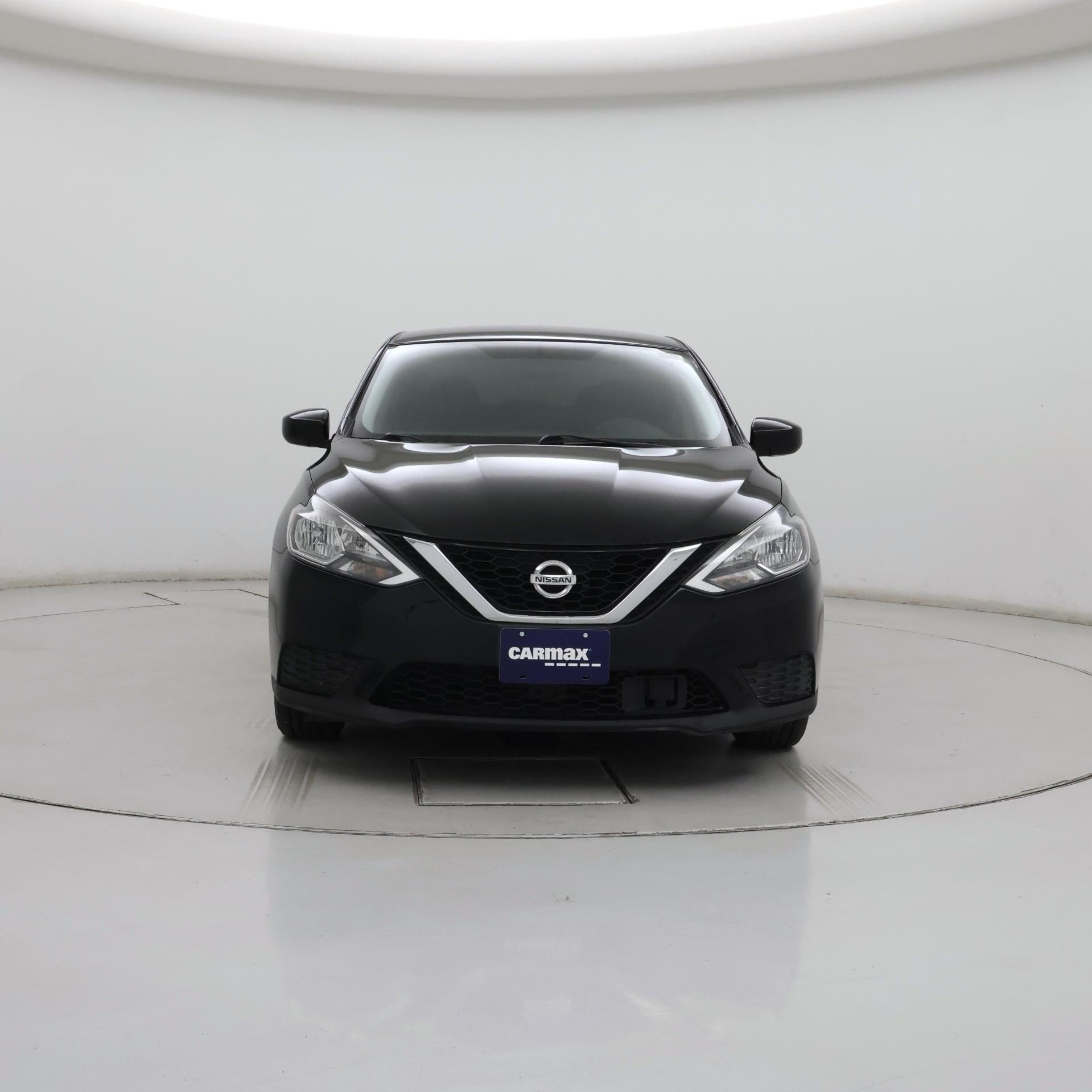 Thumbnail: 2019 Nissan Sentra - 5