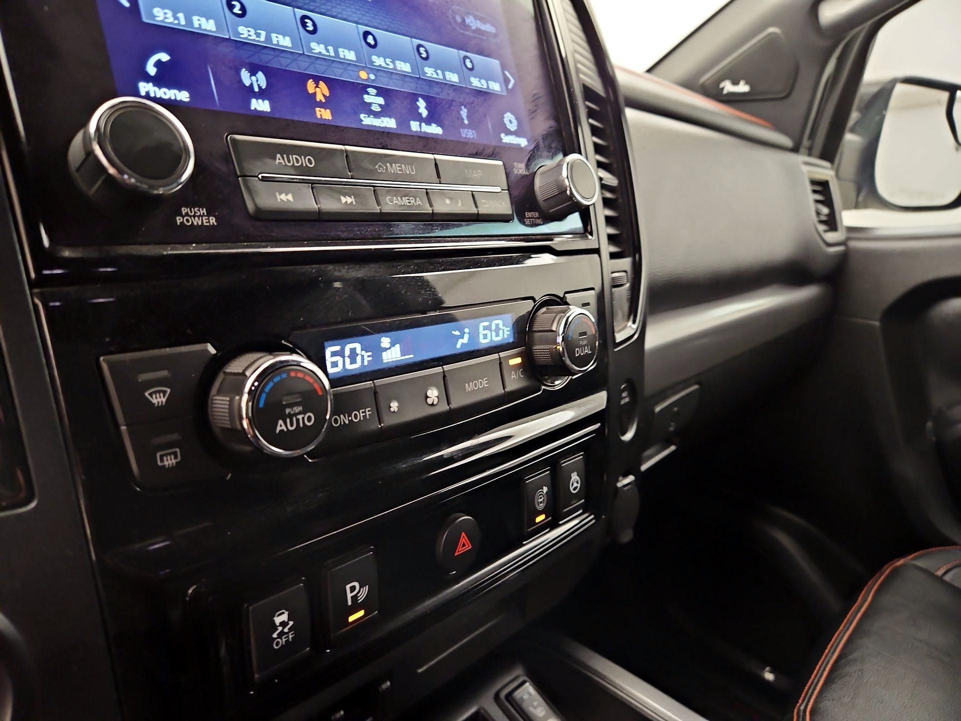 Thumbnail: 2021 Nissan Titan - 16