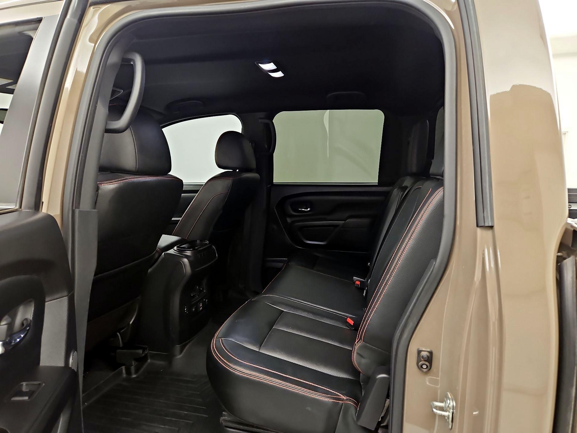 Thumbnail: 2021 Nissan Titan - 19