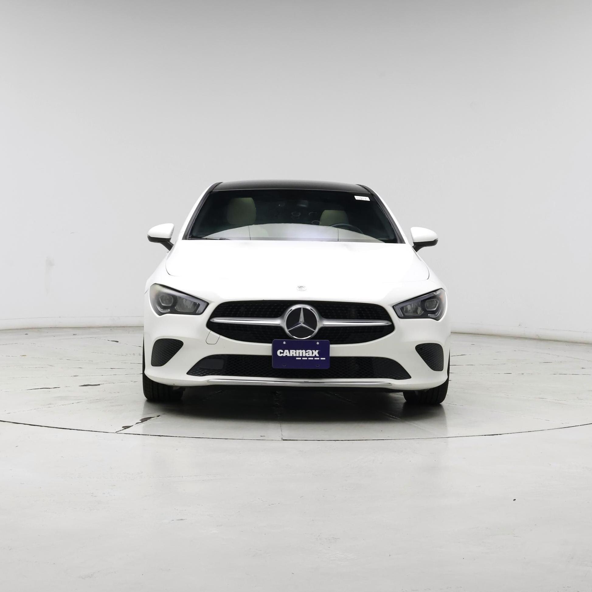 Thumbnail: 2022 Mercedes-Benz CLA - 5