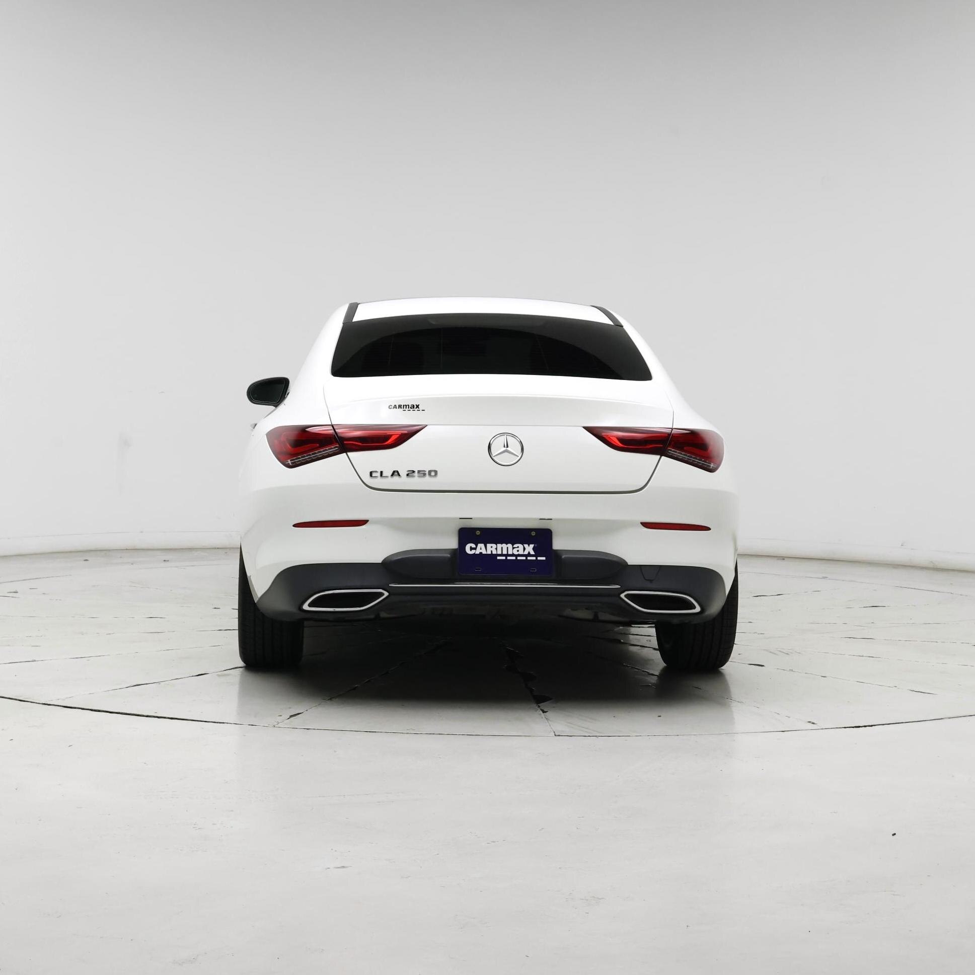 Thumbnail: 2022 Mercedes-Benz CLA - 6