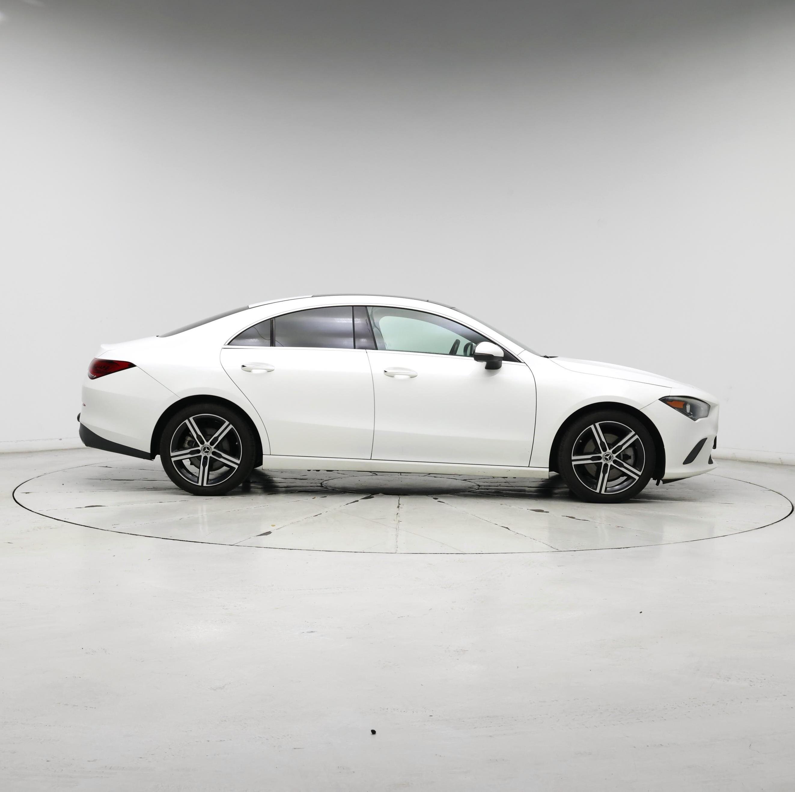 Thumbnail: 2022 Mercedes-Benz CLA - 7