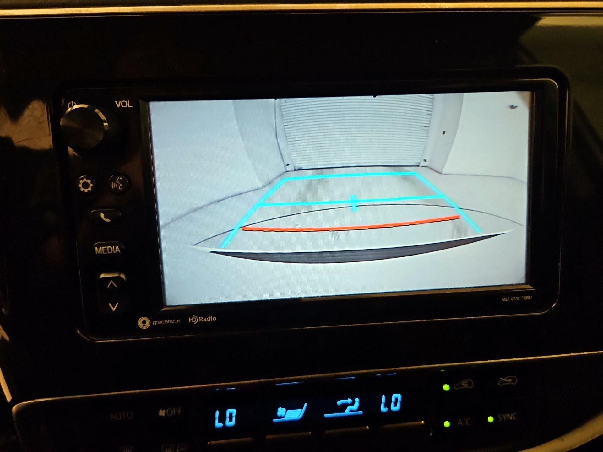 Thumbnail: 2017 Toyota Corolla iM - 14