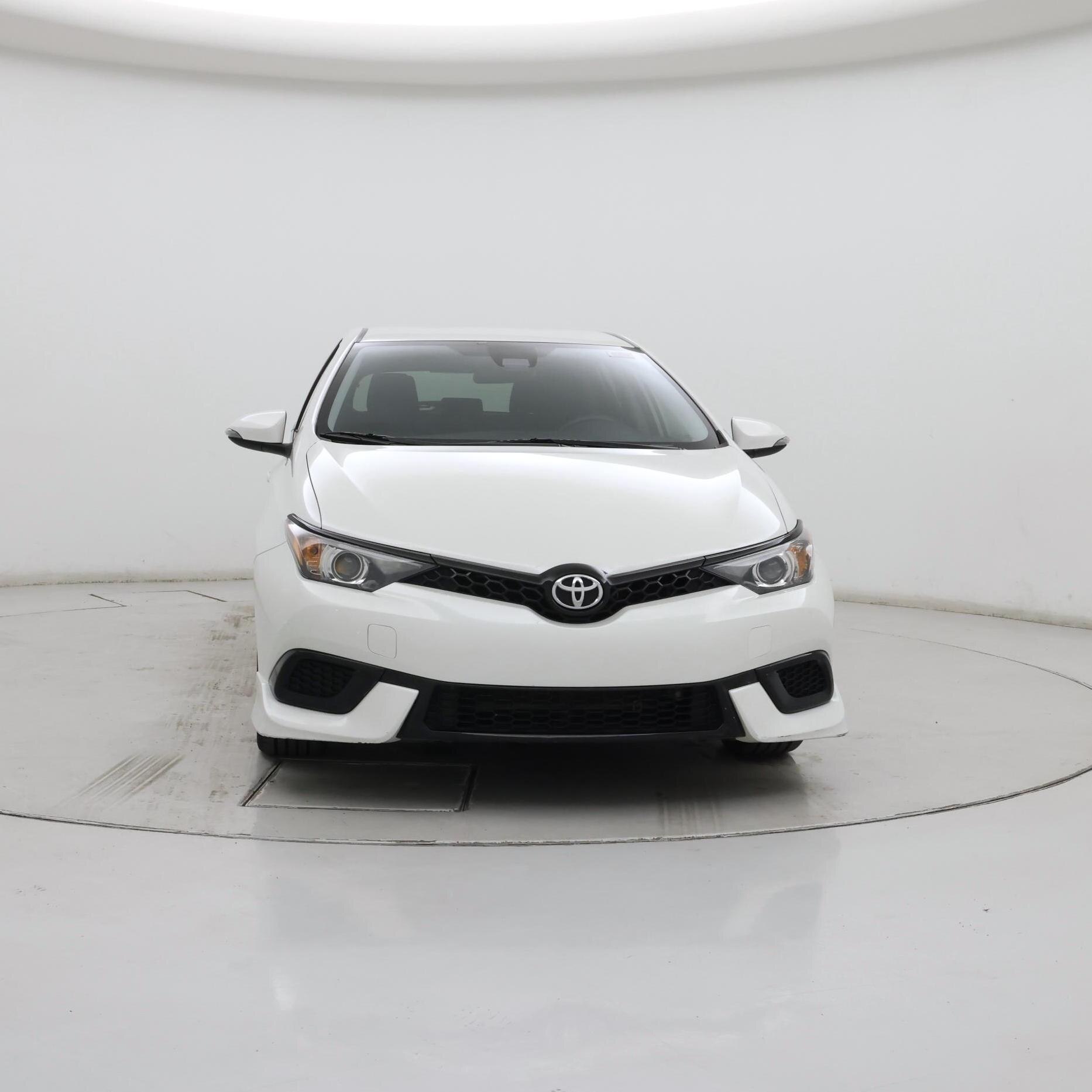 Thumbnail: 2017 Toyota Corolla iM - 5