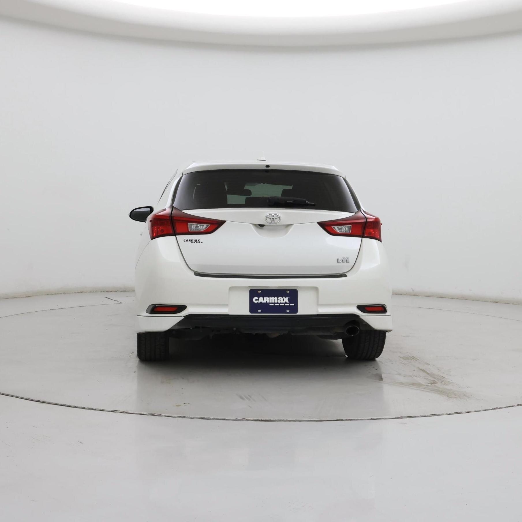 Thumbnail: 2017 Toyota Corolla iM - 6