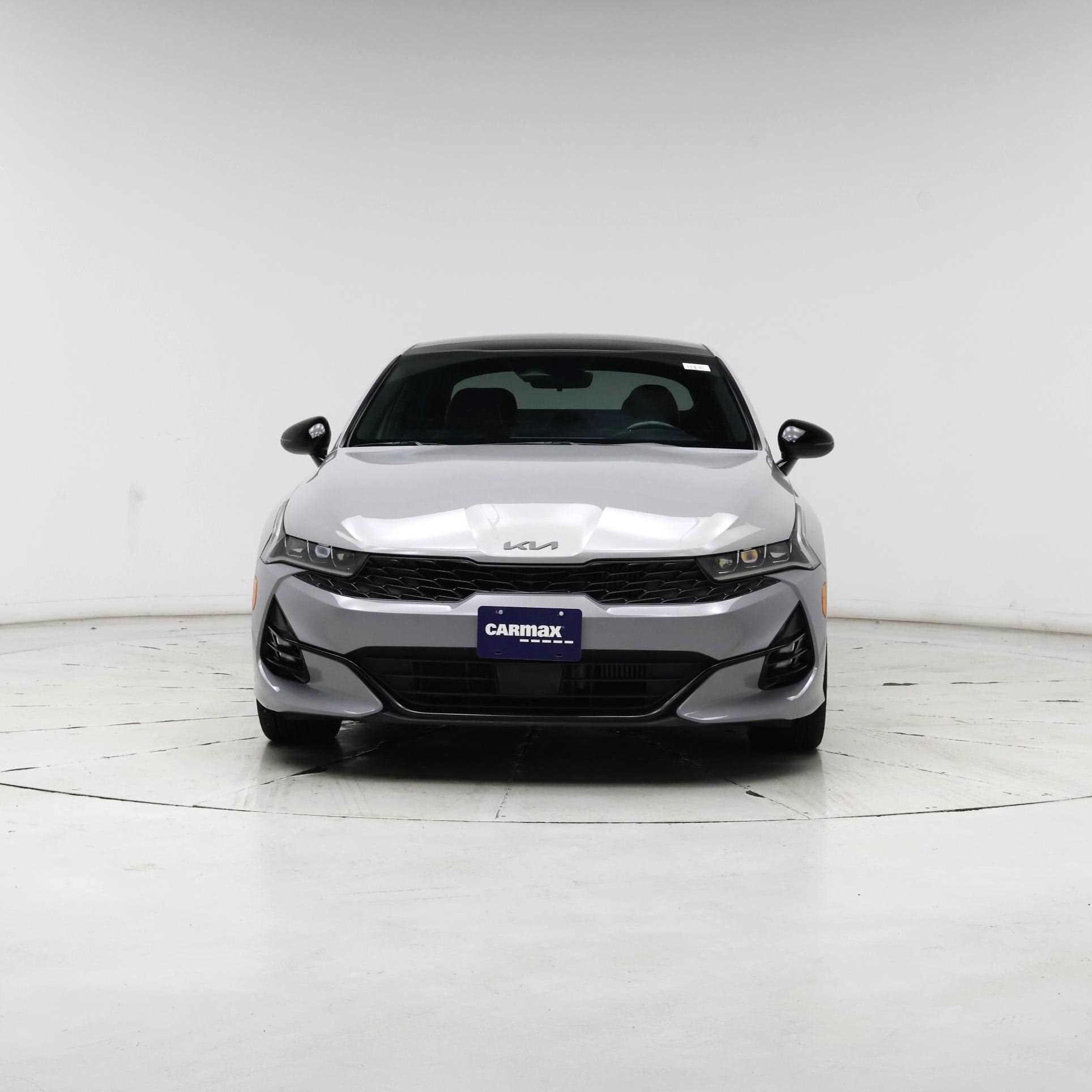 Thumbnail: 2022 Kia K5 - 5