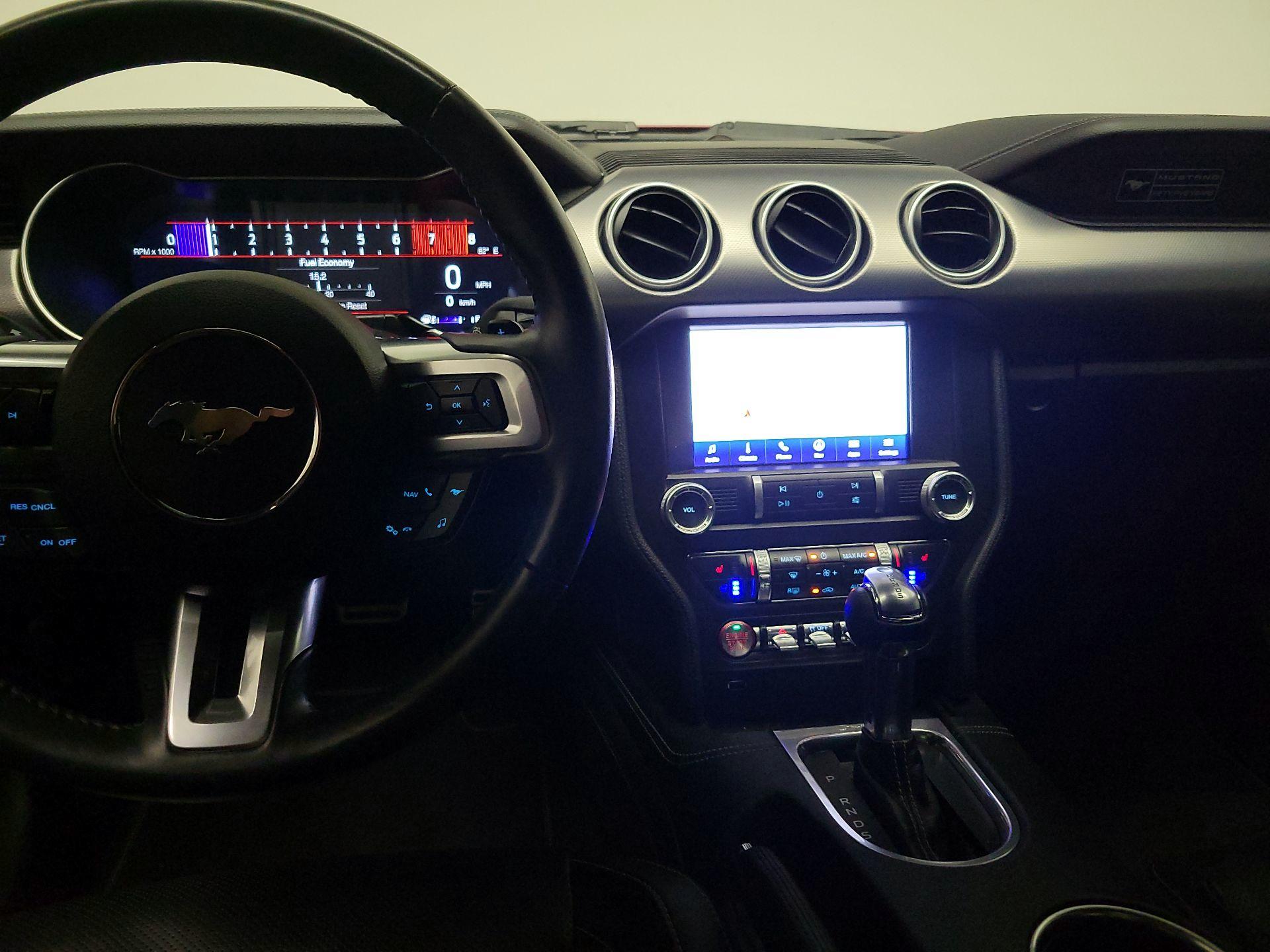 Thumbnail: 2020 Ford Mustang - 9