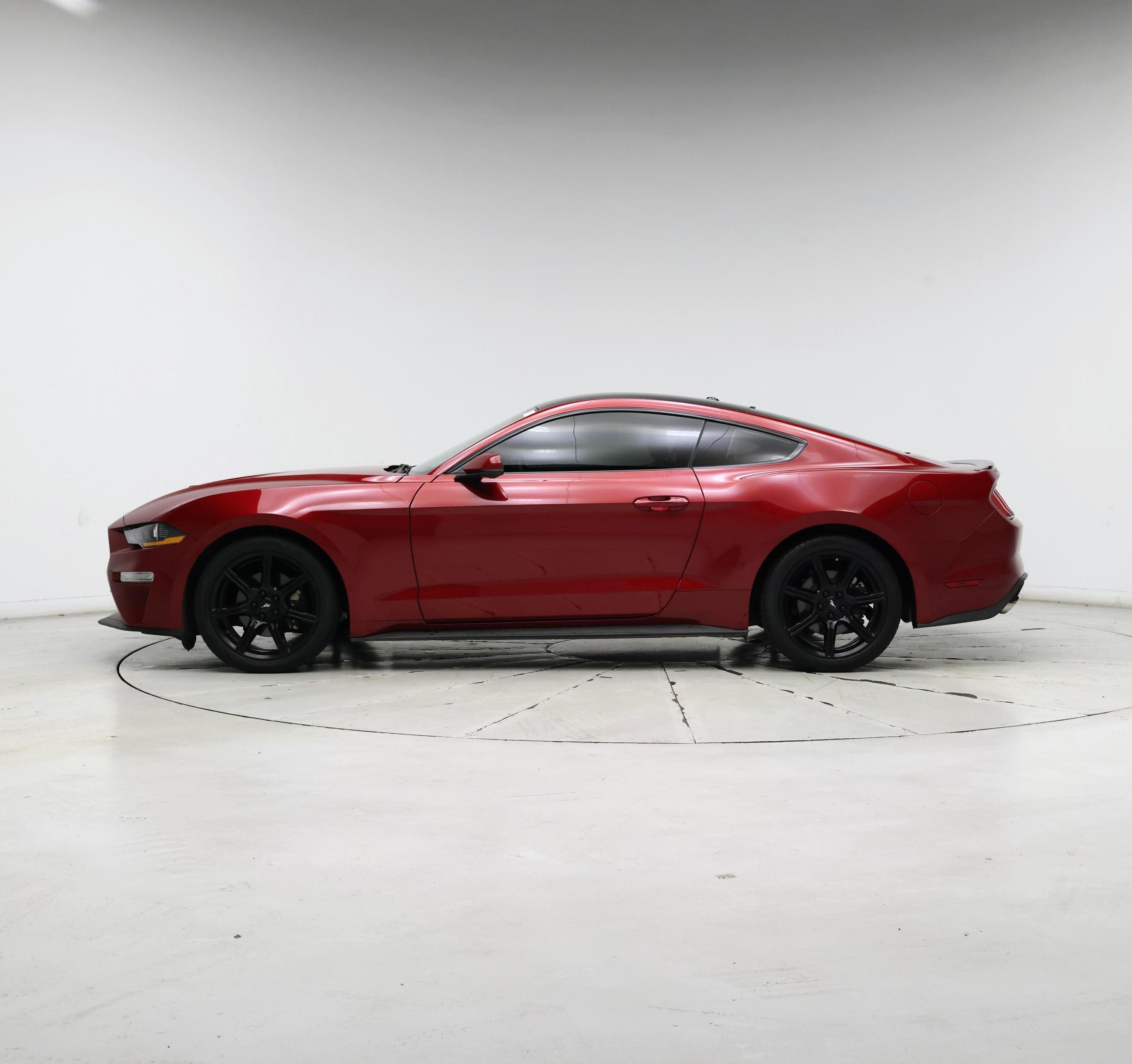 Thumbnail: 2020 Ford Mustang - 3