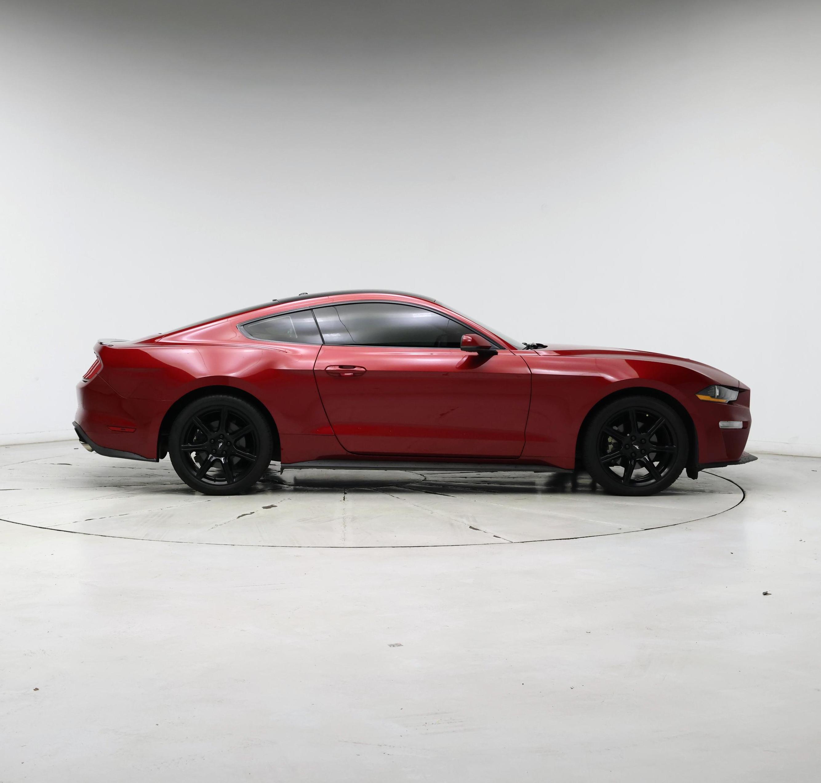 Thumbnail: 2020 Ford Mustang - 7