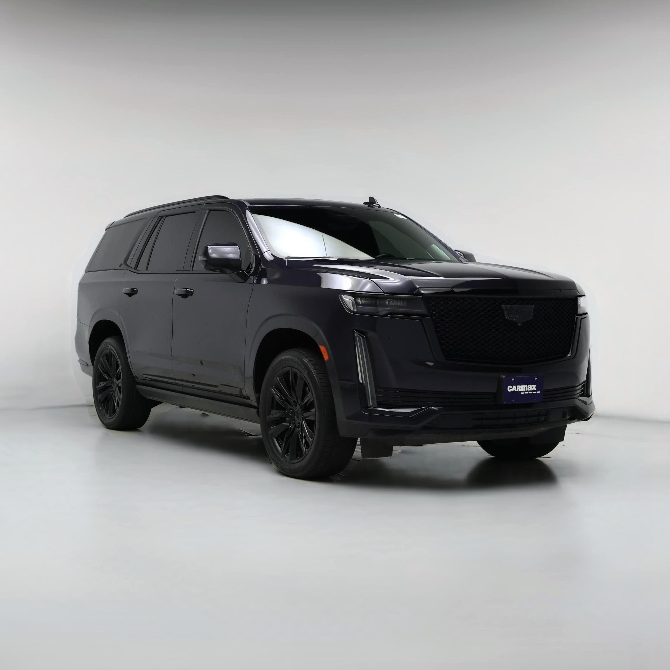 Thumbnail: 2022 Cadillac Escalade - 1