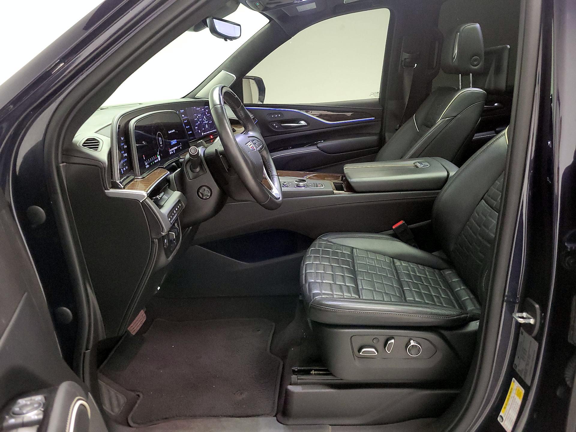 Thumbnail: 2022 Cadillac Escalade - 11